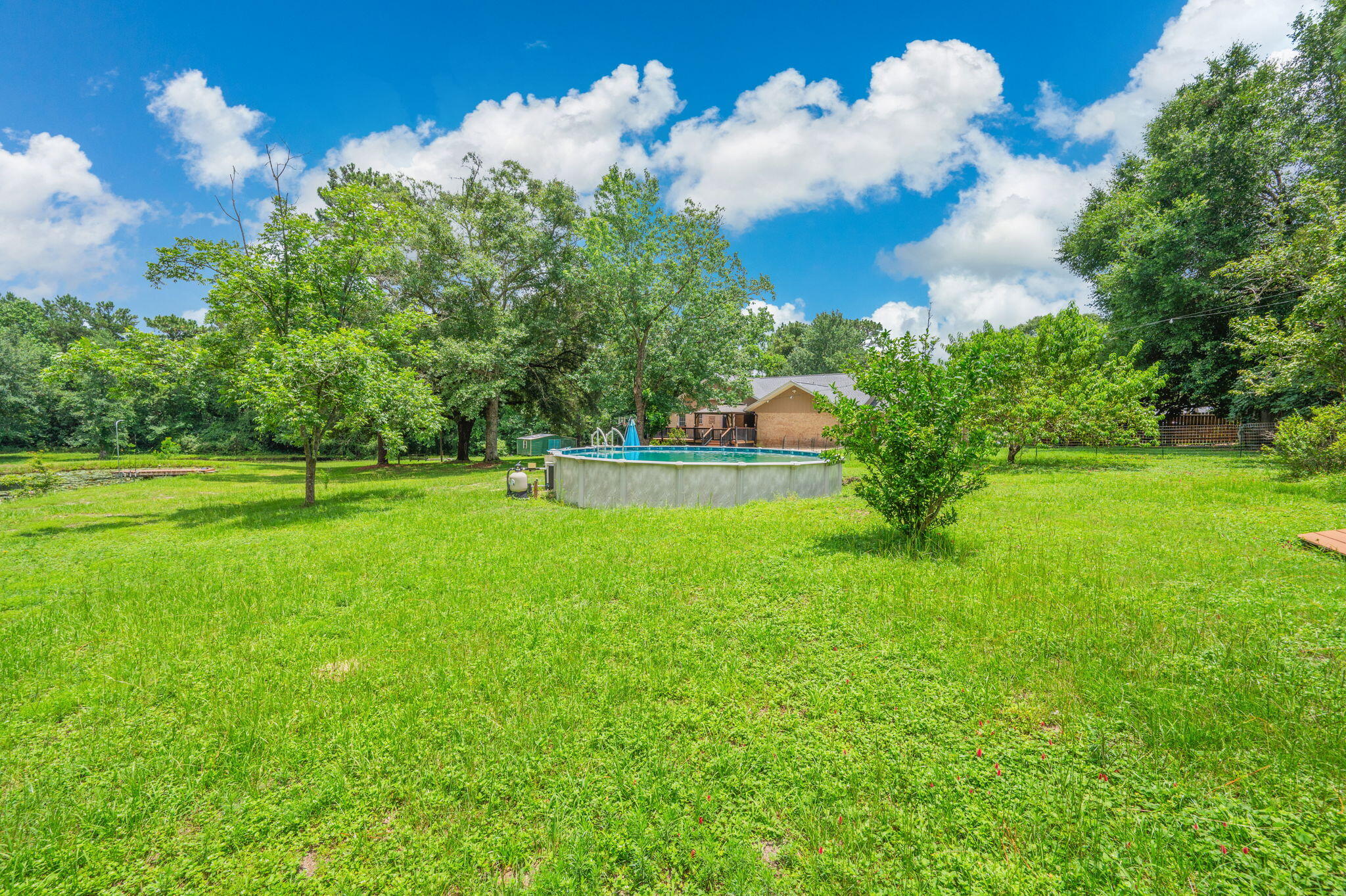 110 Eagle Court Crestview FL 32539