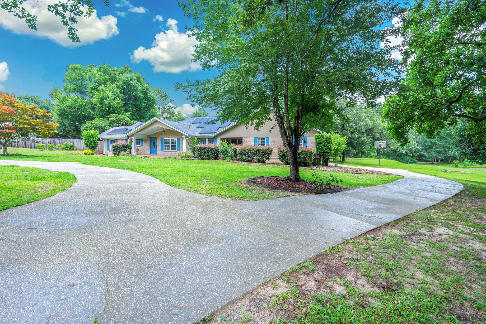 110 Eagle Court Crestview FL 32539