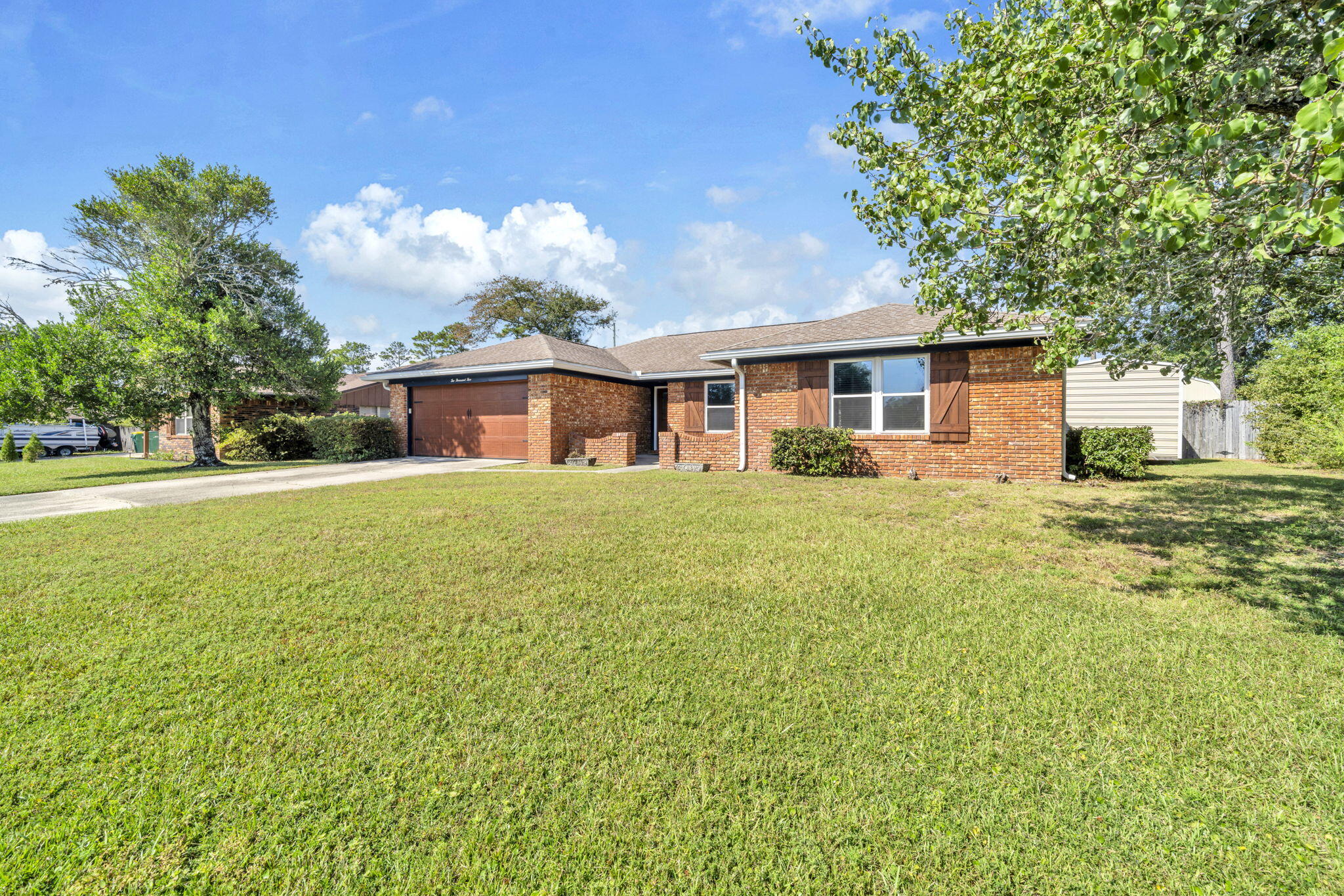 2005 Plumosa Palm Drive Niceville FL 32578