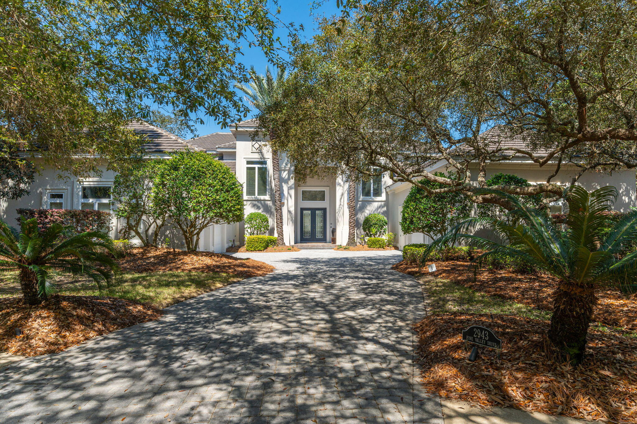 2943 Pine Valley Drive Miramar Beach FL 32550
