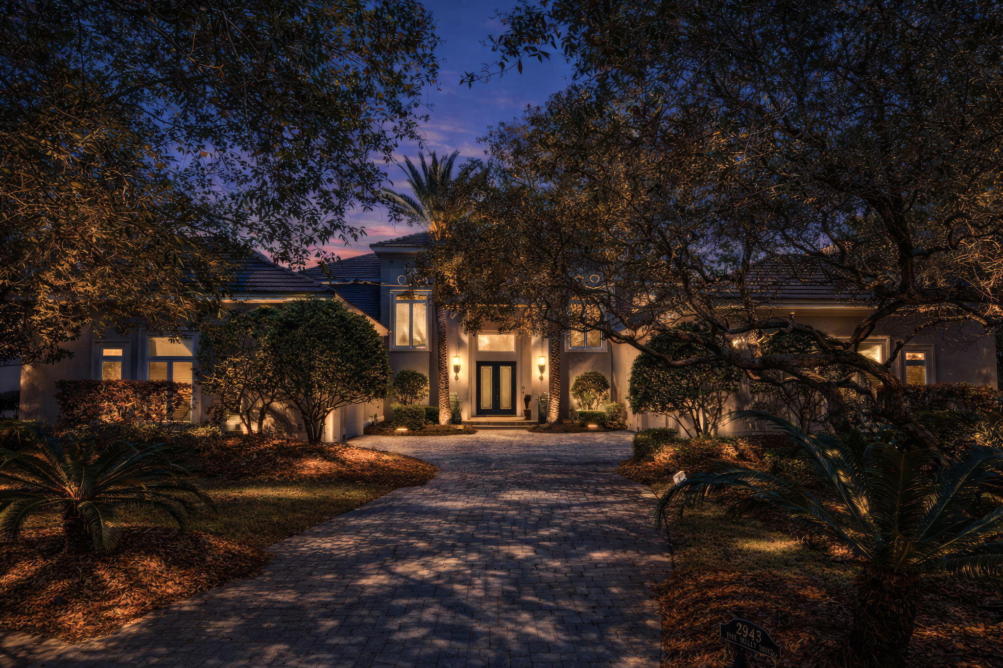 2943 Pine Valley Drive Miramar Beach FL 32550