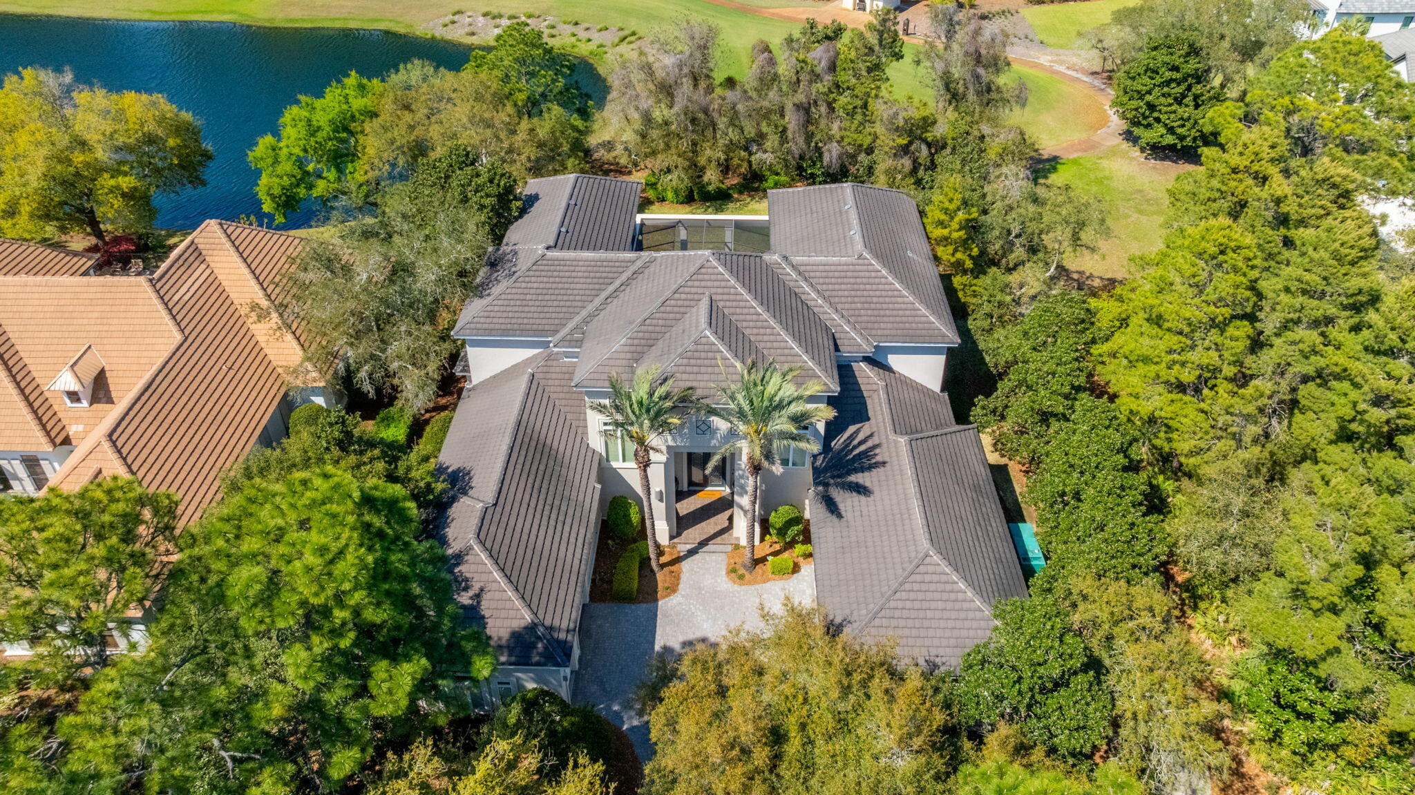 2943 Pine Valley Drive Miramar Beach FL 32550
