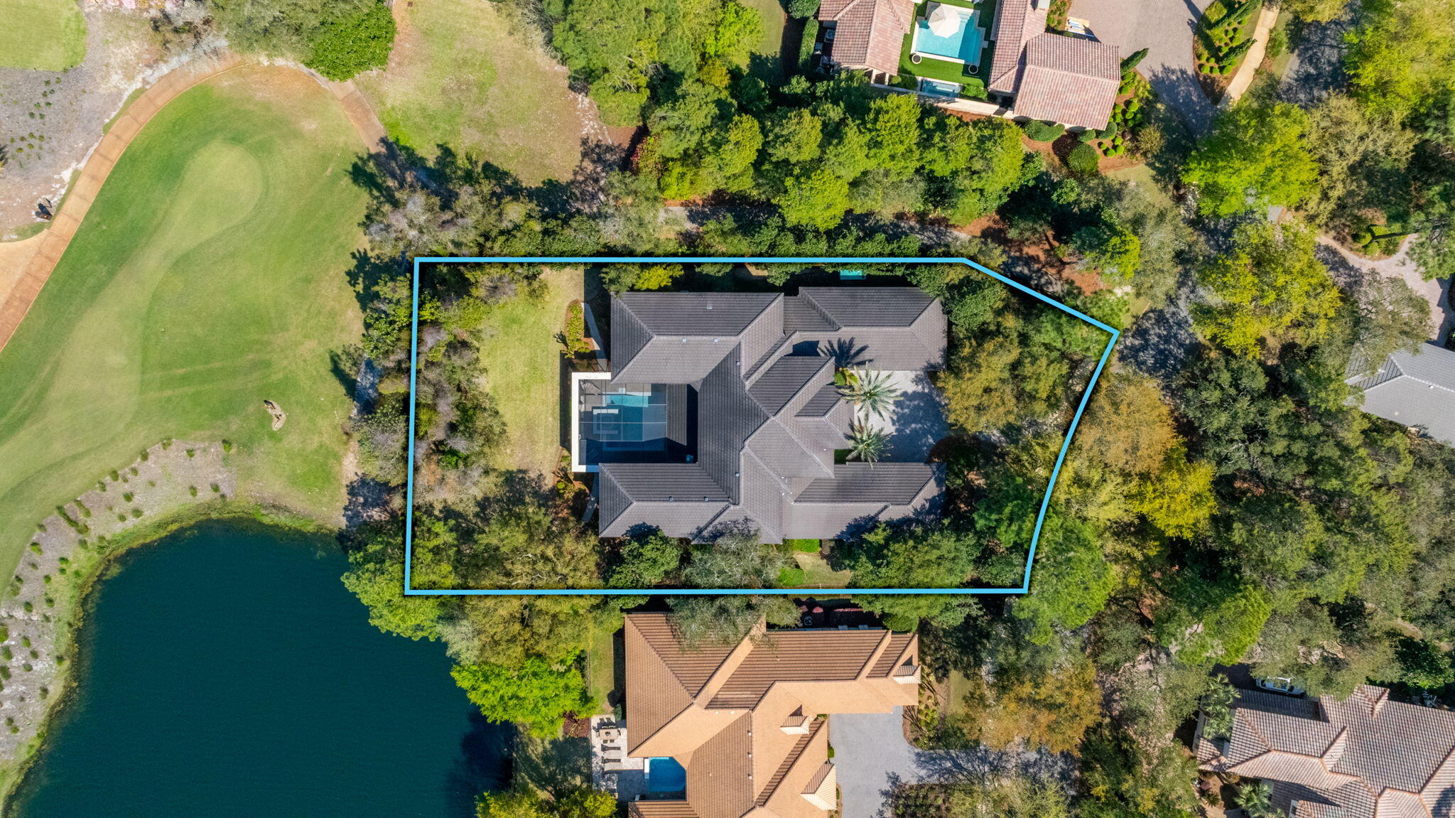 2943 Pine Valley Drive Miramar Beach FL 32550