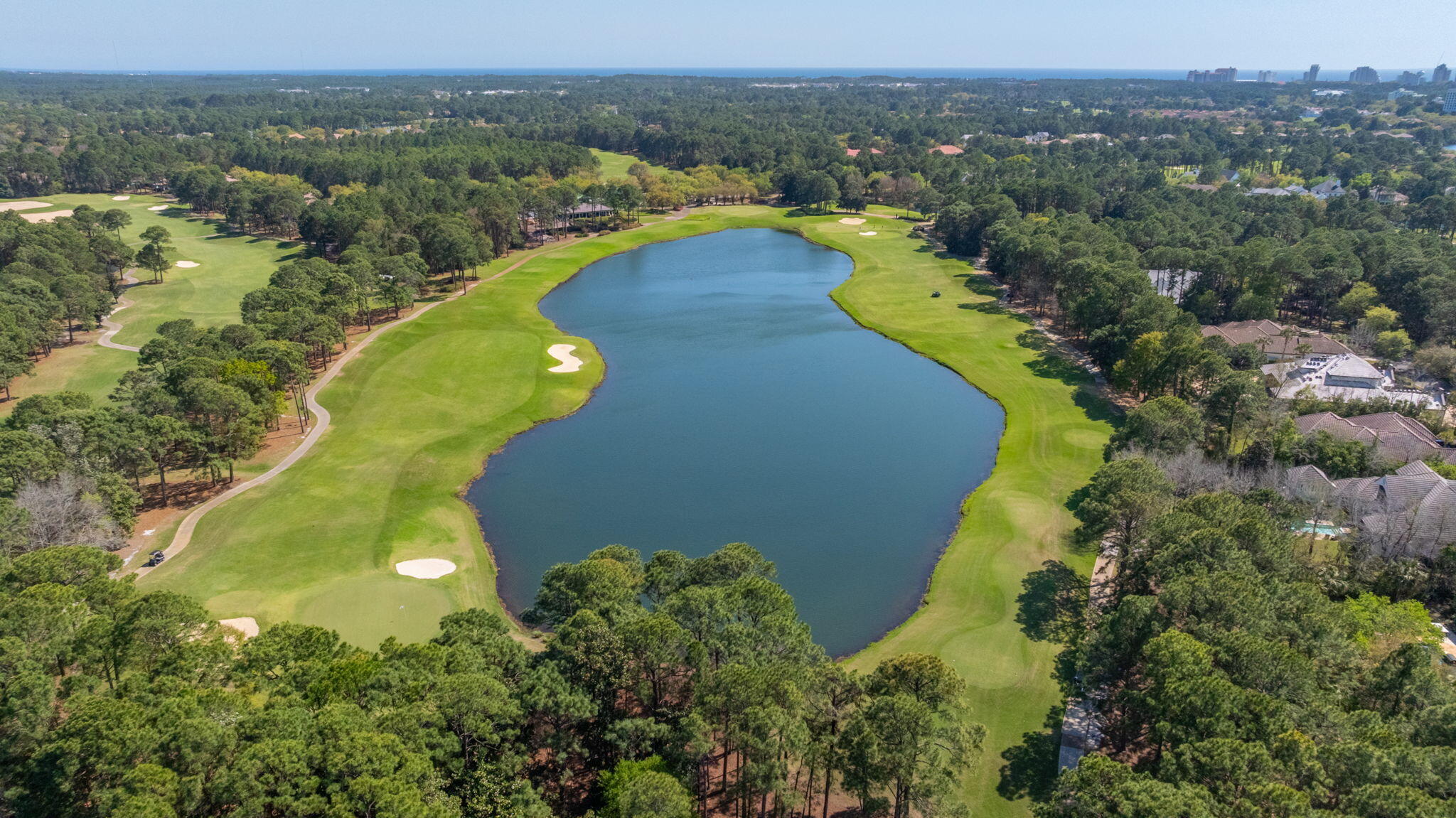 2943 Pine Valley Drive Miramar Beach FL 32550