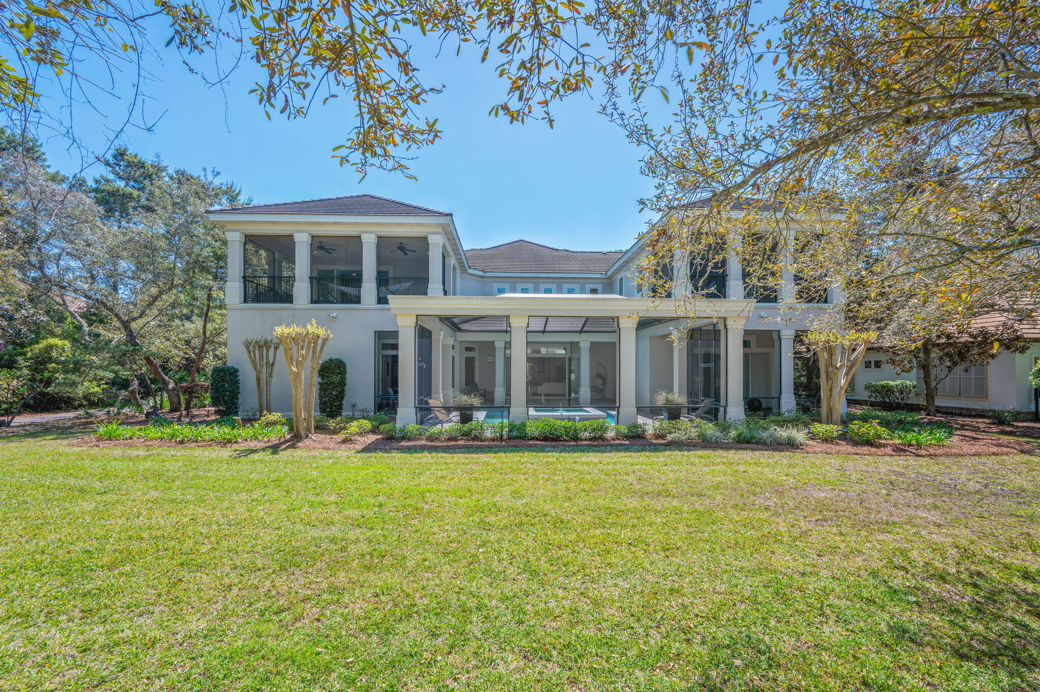2943 Pine Valley Drive Miramar Beach FL 32550