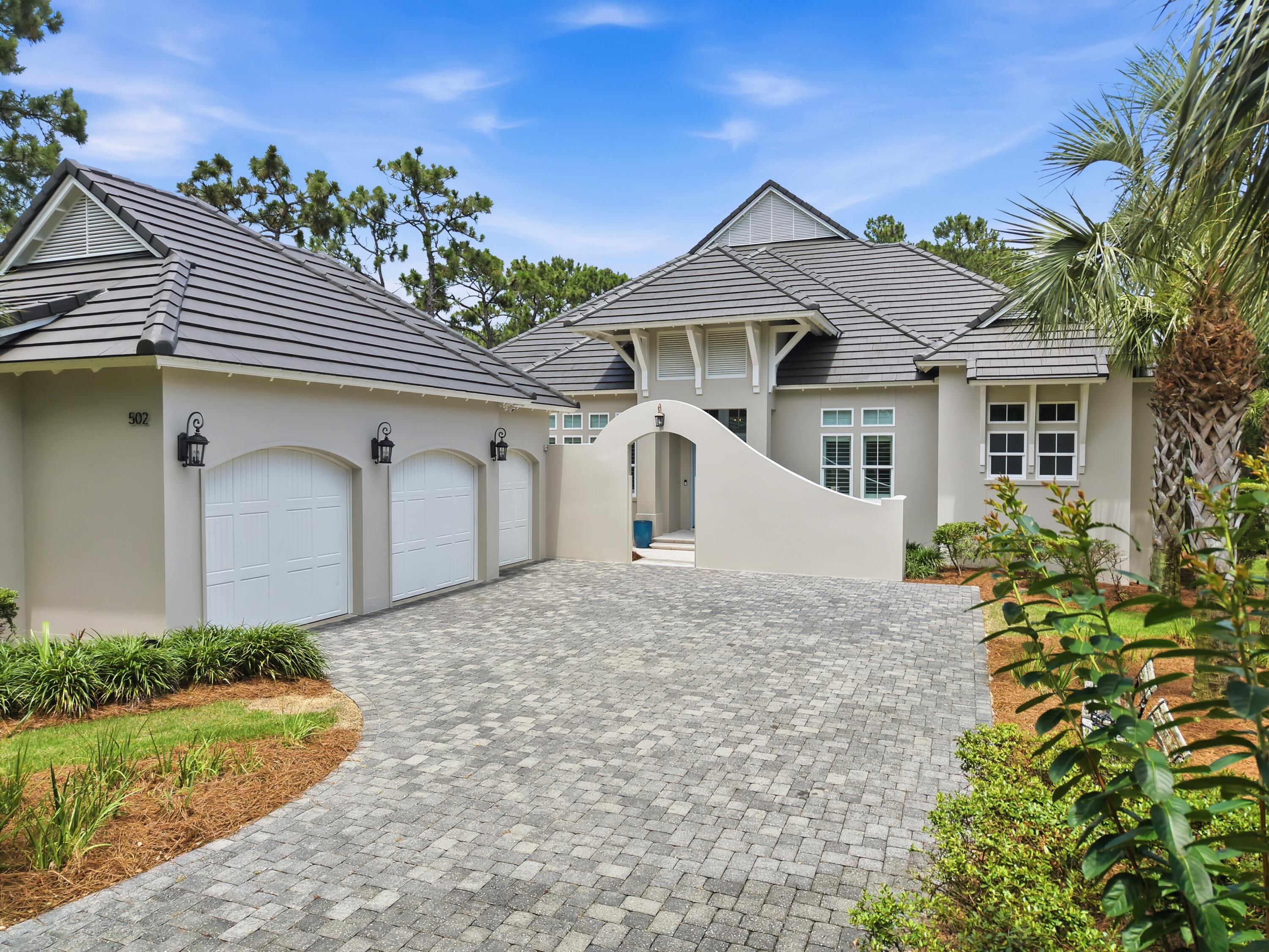 502 Regatta Bay Boulevard Destin FL 32541