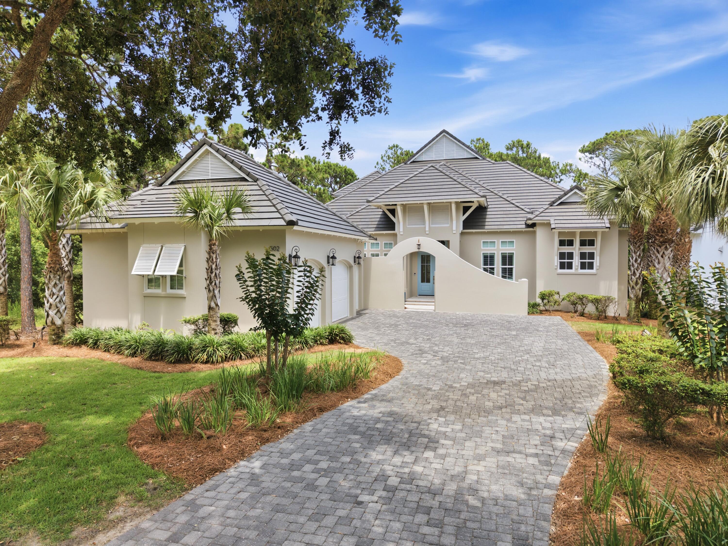 502 Regatta Bay Boulevard Destin FL 32541