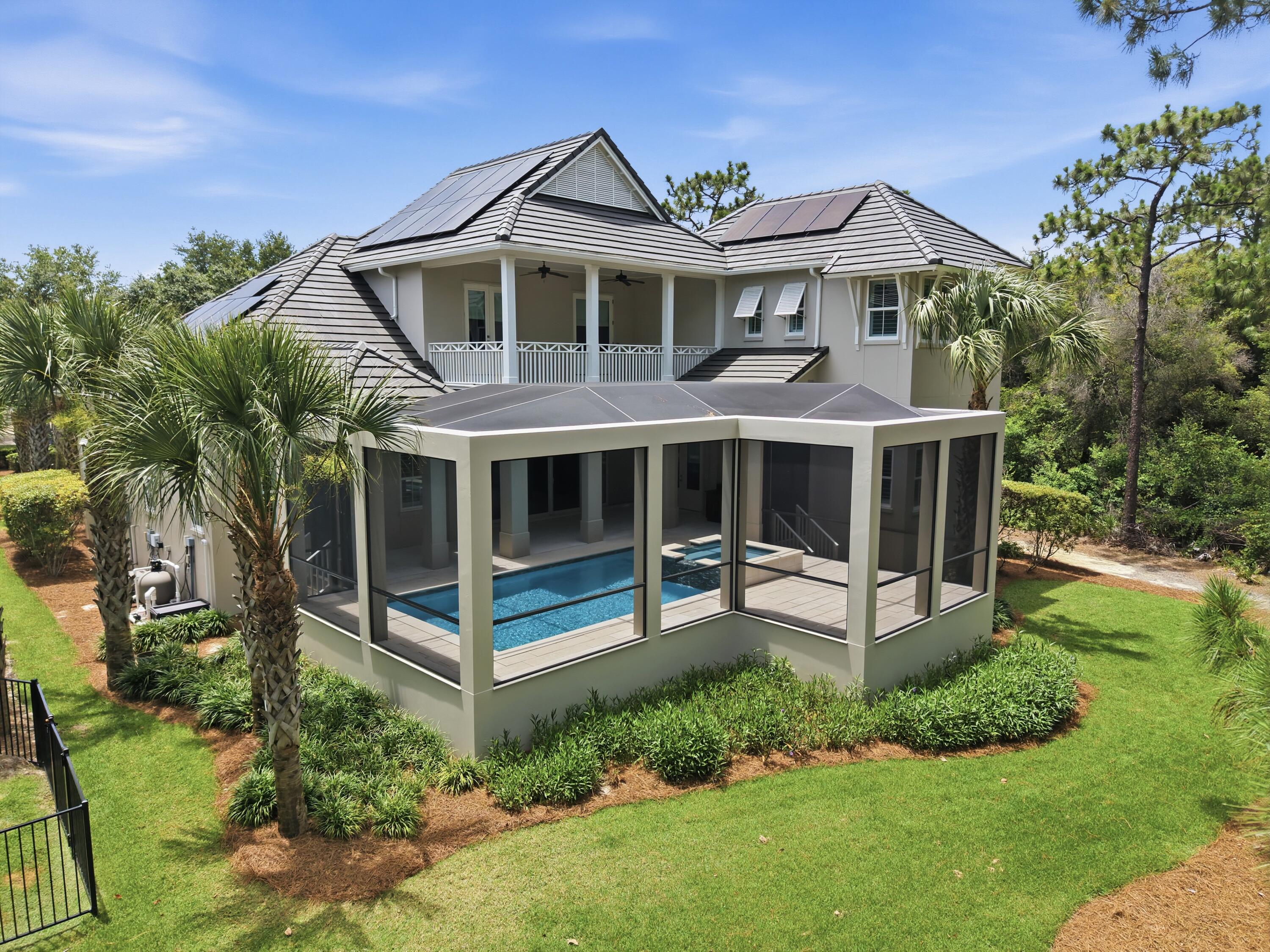 502 Regatta Bay Boulevard Destin FL 32541