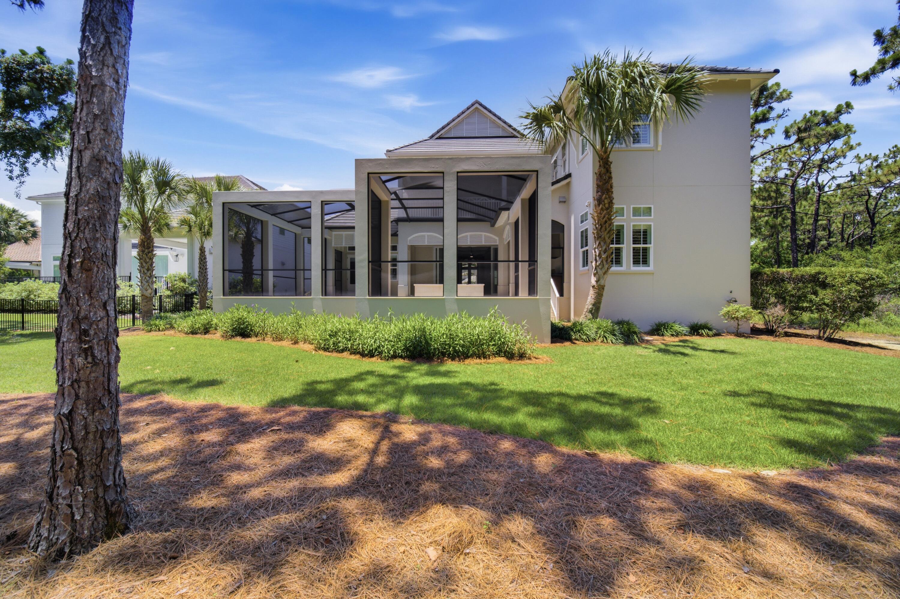502 Regatta Bay Boulevard Destin FL 32541