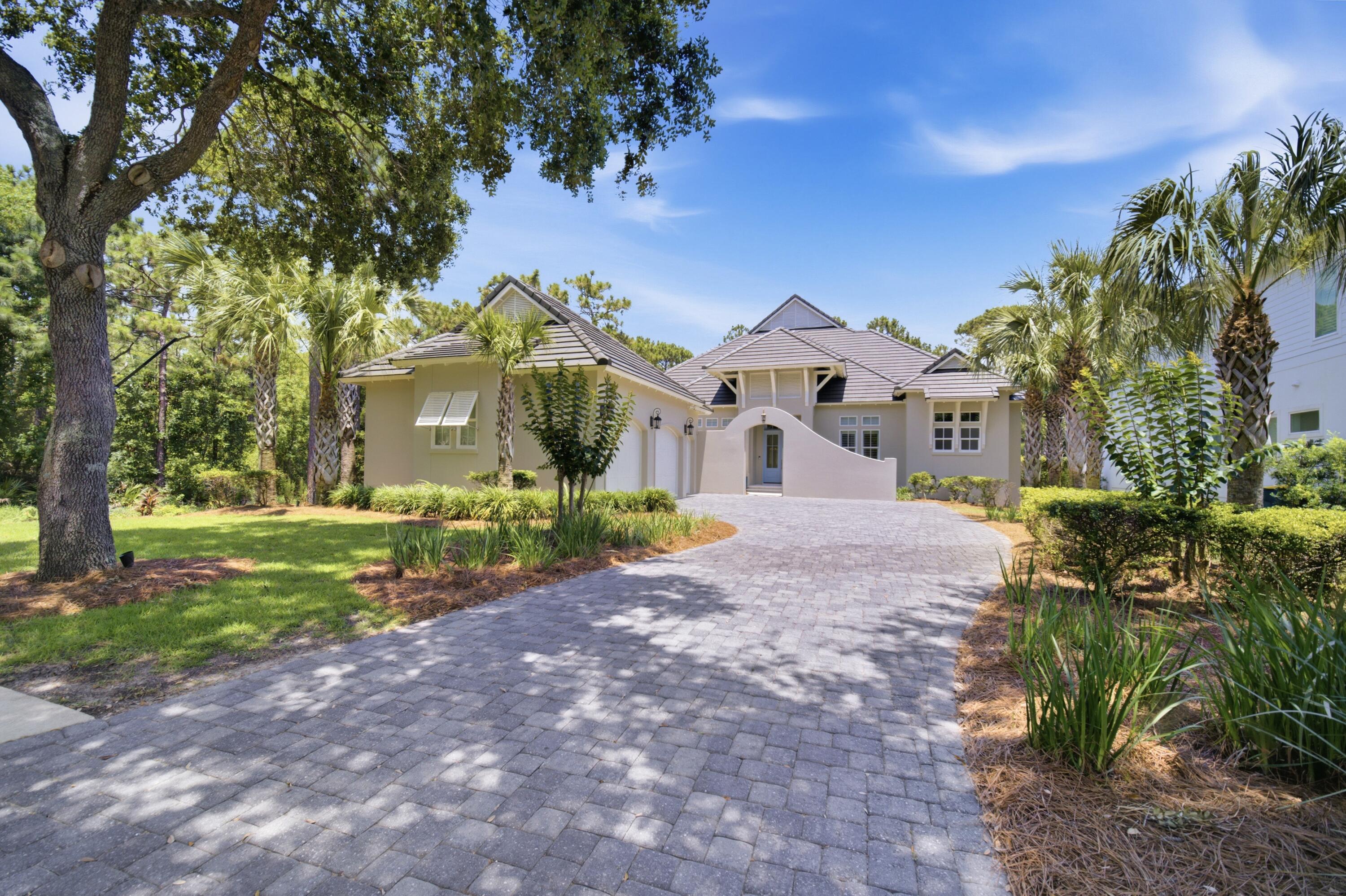 502 Regatta Bay Boulevard Destin FL 32541