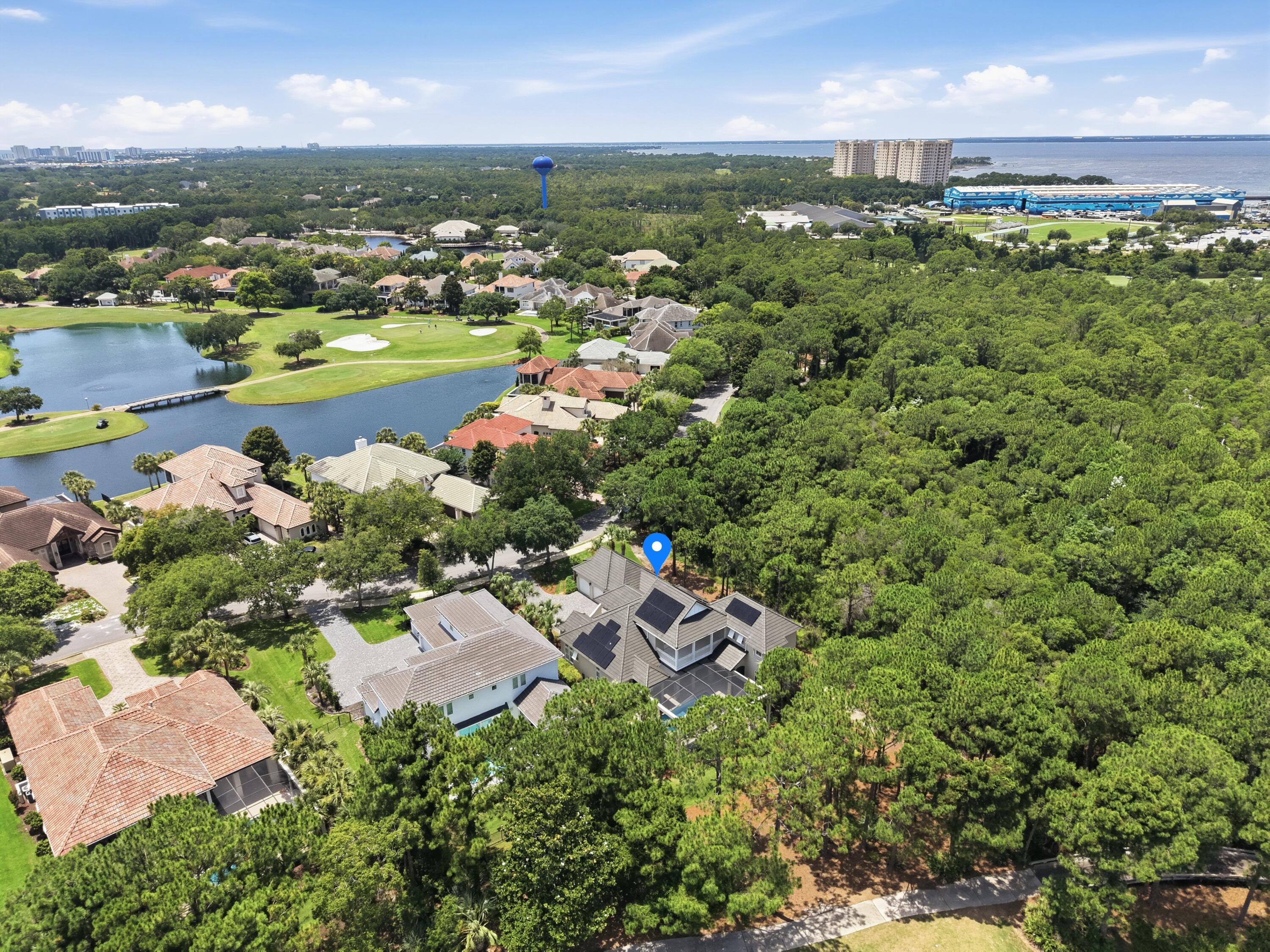 502 Regatta Bay Boulevard Destin FL 32541