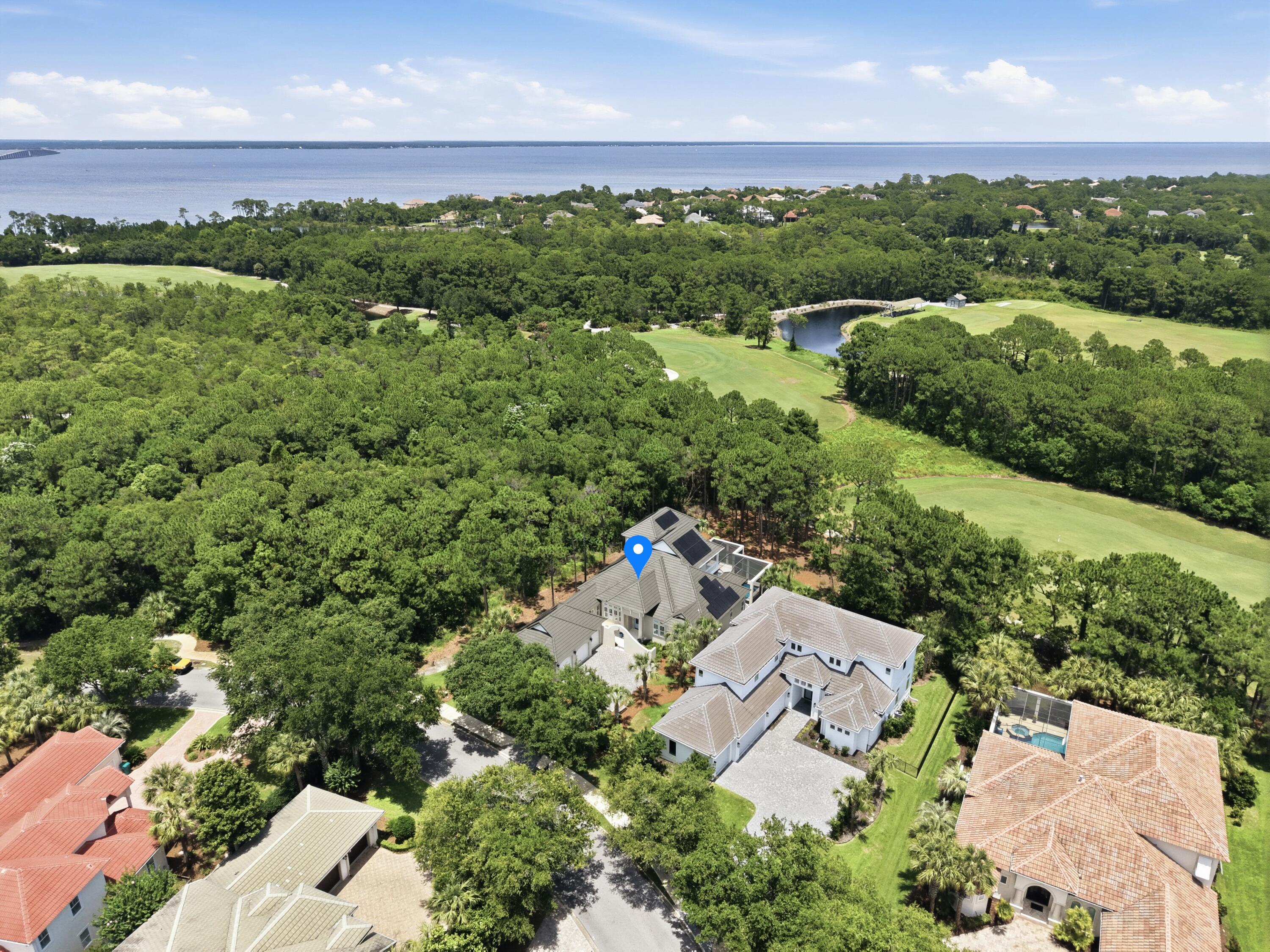 502 Regatta Bay Boulevard Destin FL 32541