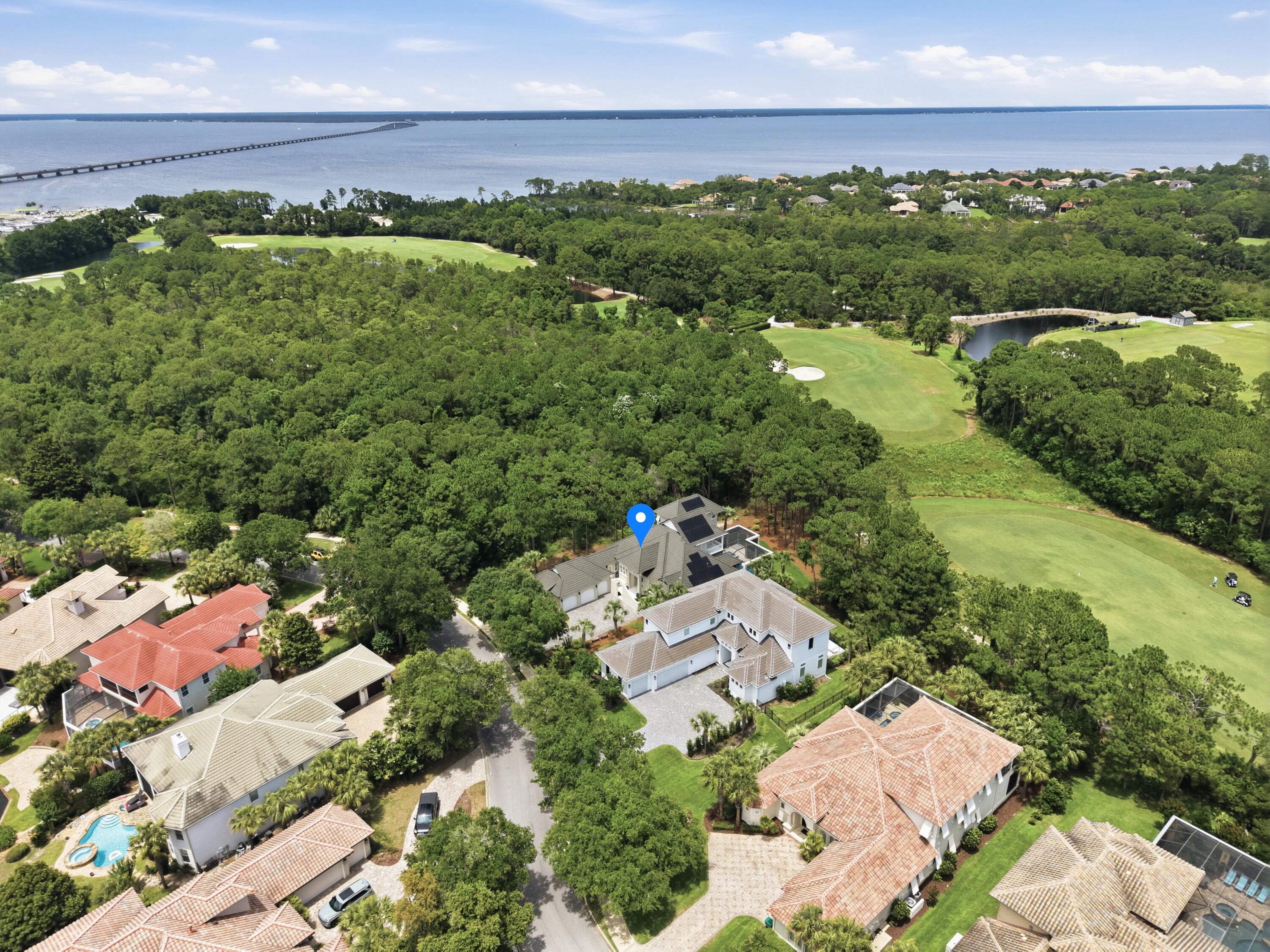 502 Regatta Bay Boulevard Destin FL 32541