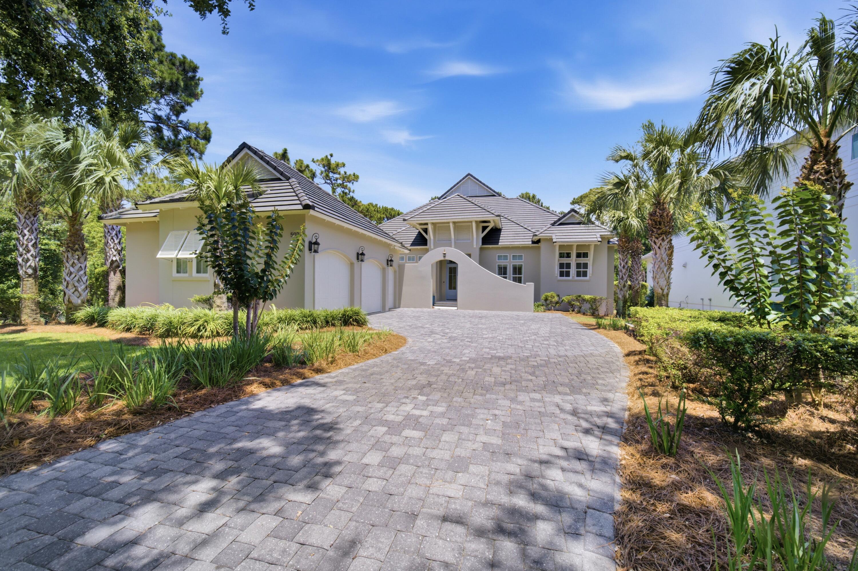 502 Regatta Bay Boulevard Destin FL 32541