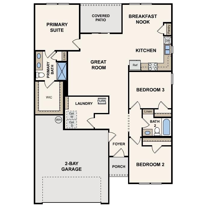 143 Cat Island Circle Defuniak Springs FL 32433