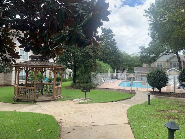 1501 N Partin Drive Niceville FL 32578