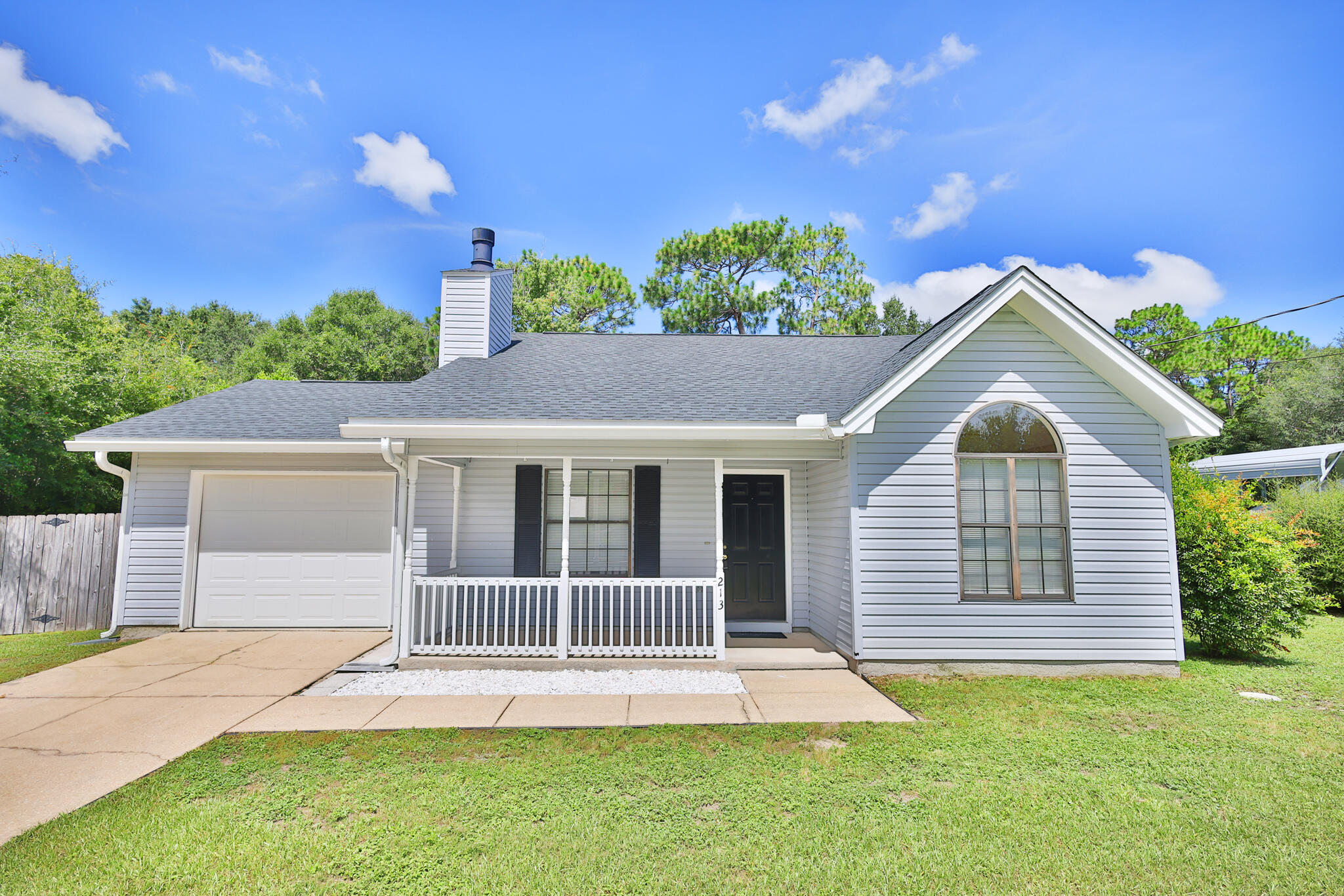 213 W Walker Circle Crestview FL 32539
