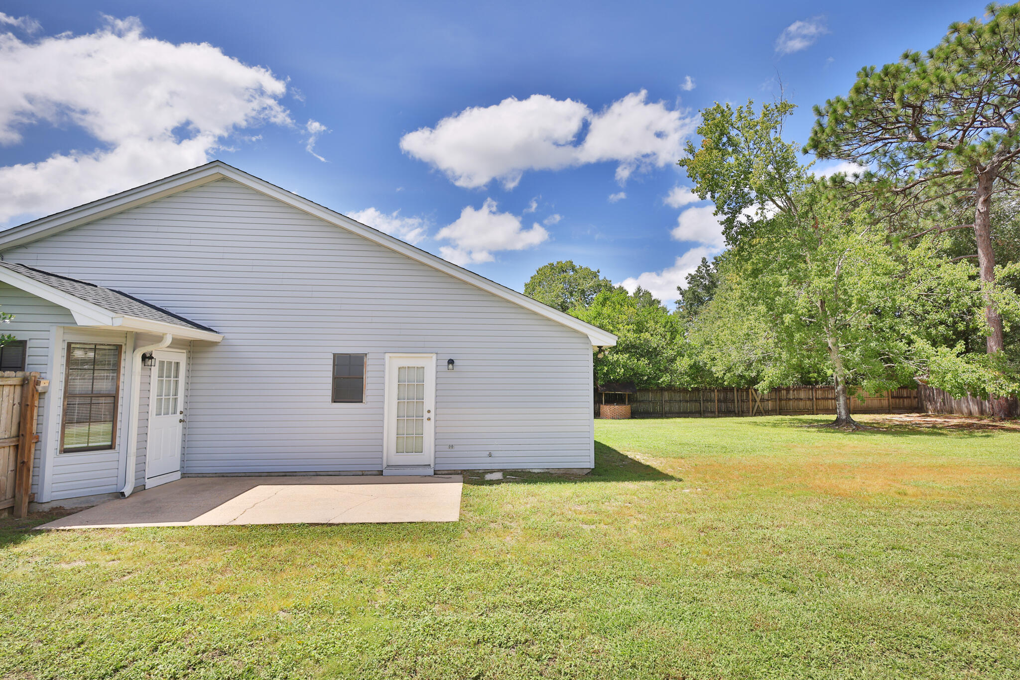 213 W Walker Circle Crestview FL 32539