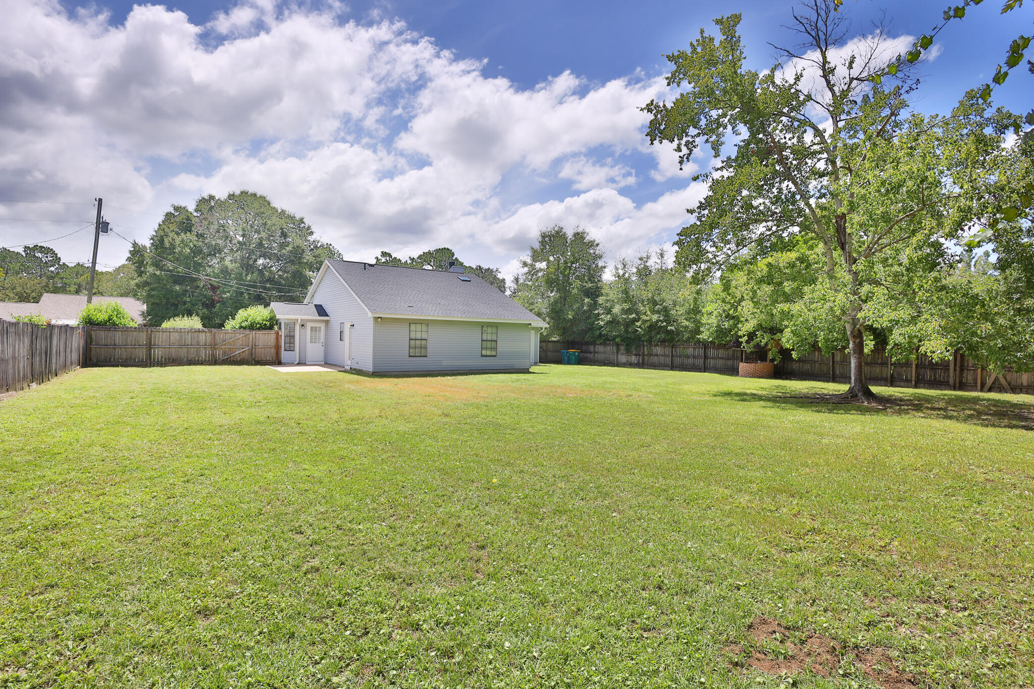 213 W Walker Circle Crestview FL 32539
