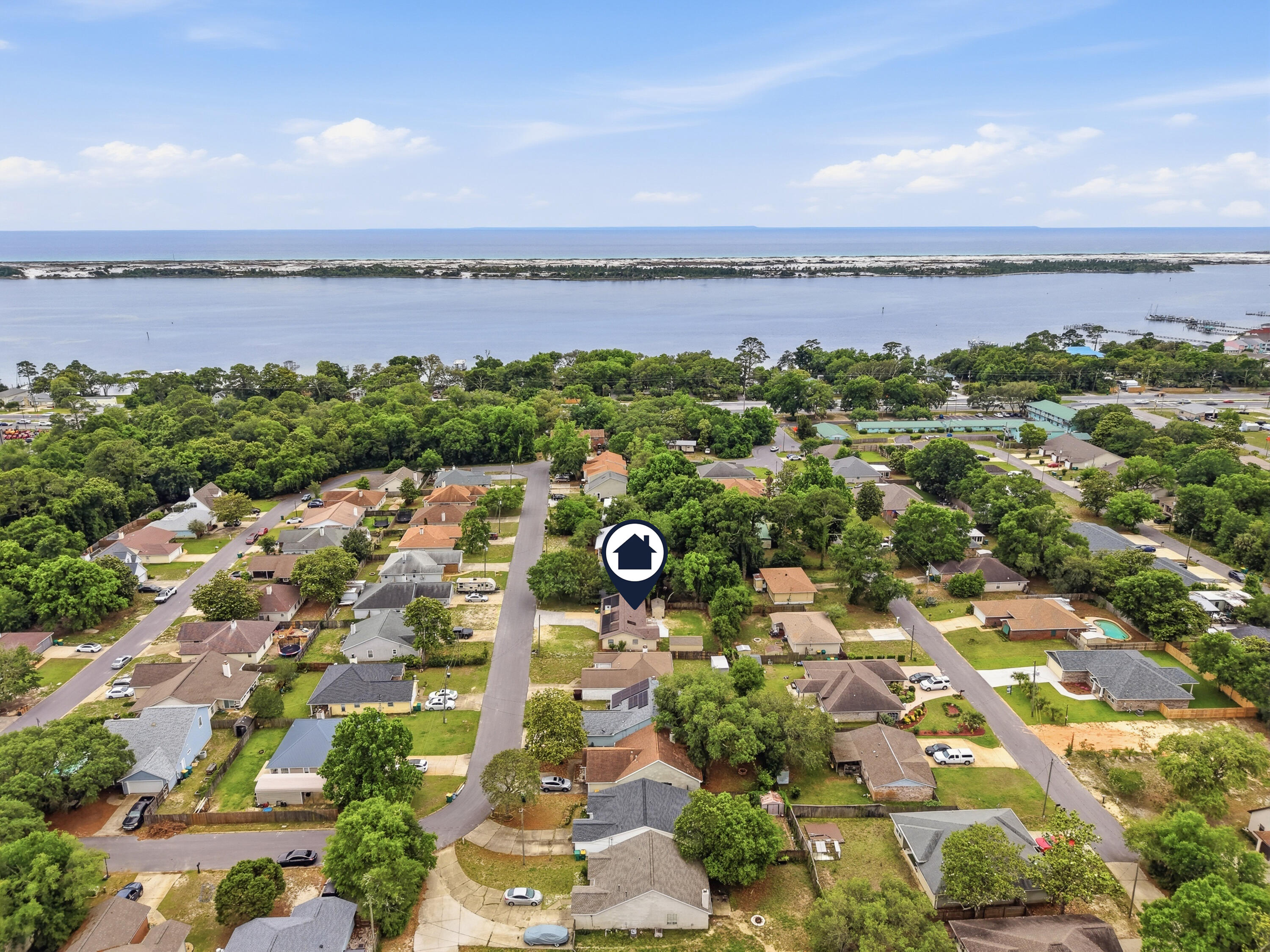 32 Cascabellas Street Mary Esther FL 32569