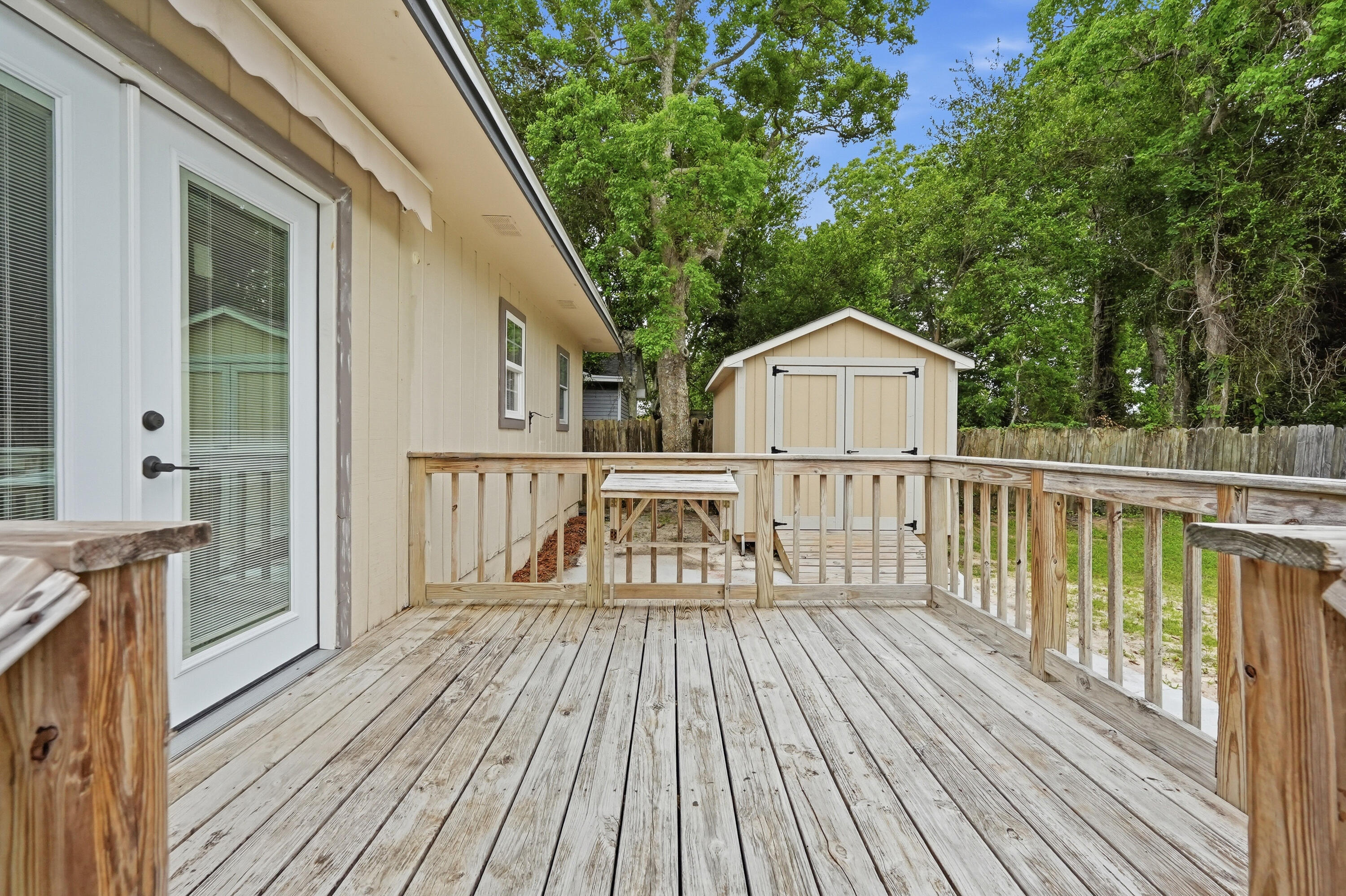 32 Cascabellas Street Mary Esther FL 32569