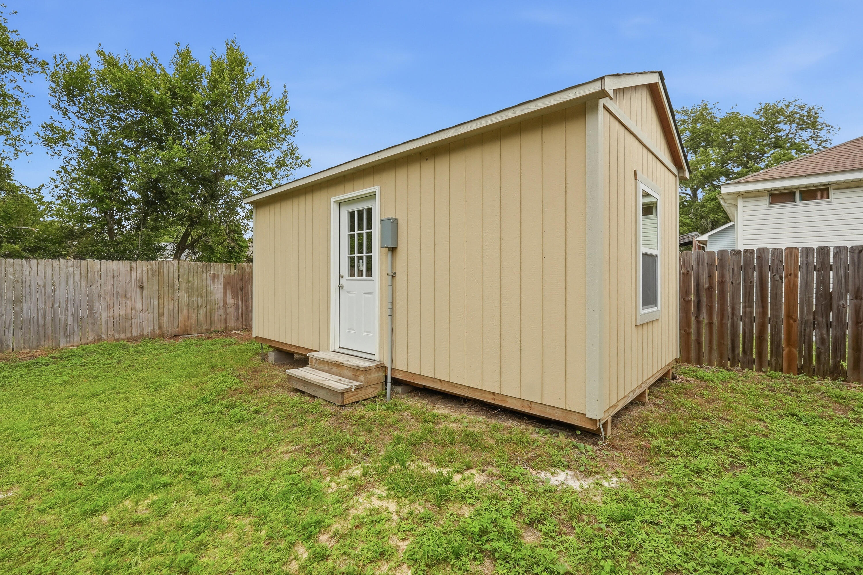 32 Cascabellas Street Mary Esther FL 32569