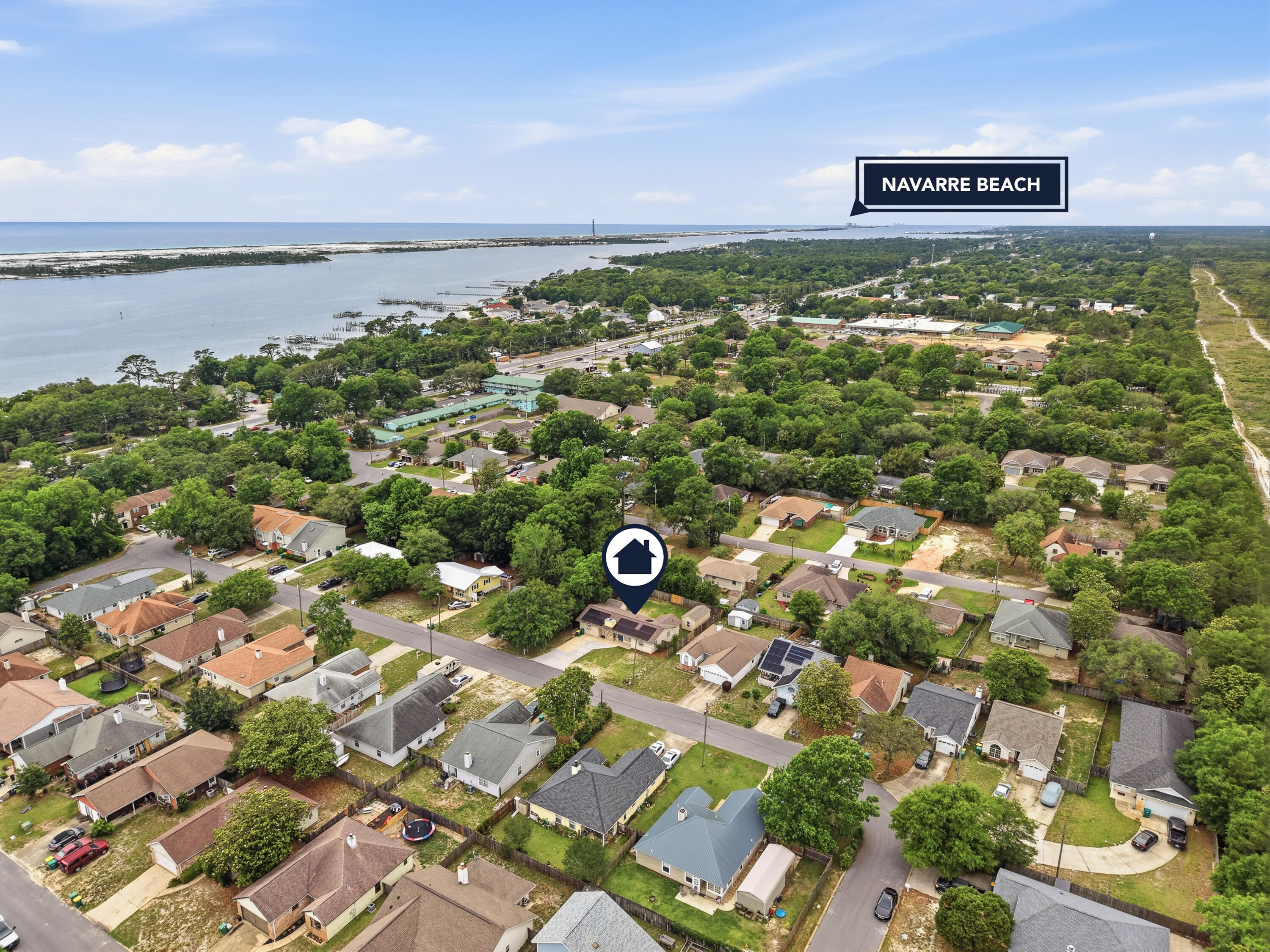 32 Cascabellas Street Mary Esther FL 32569