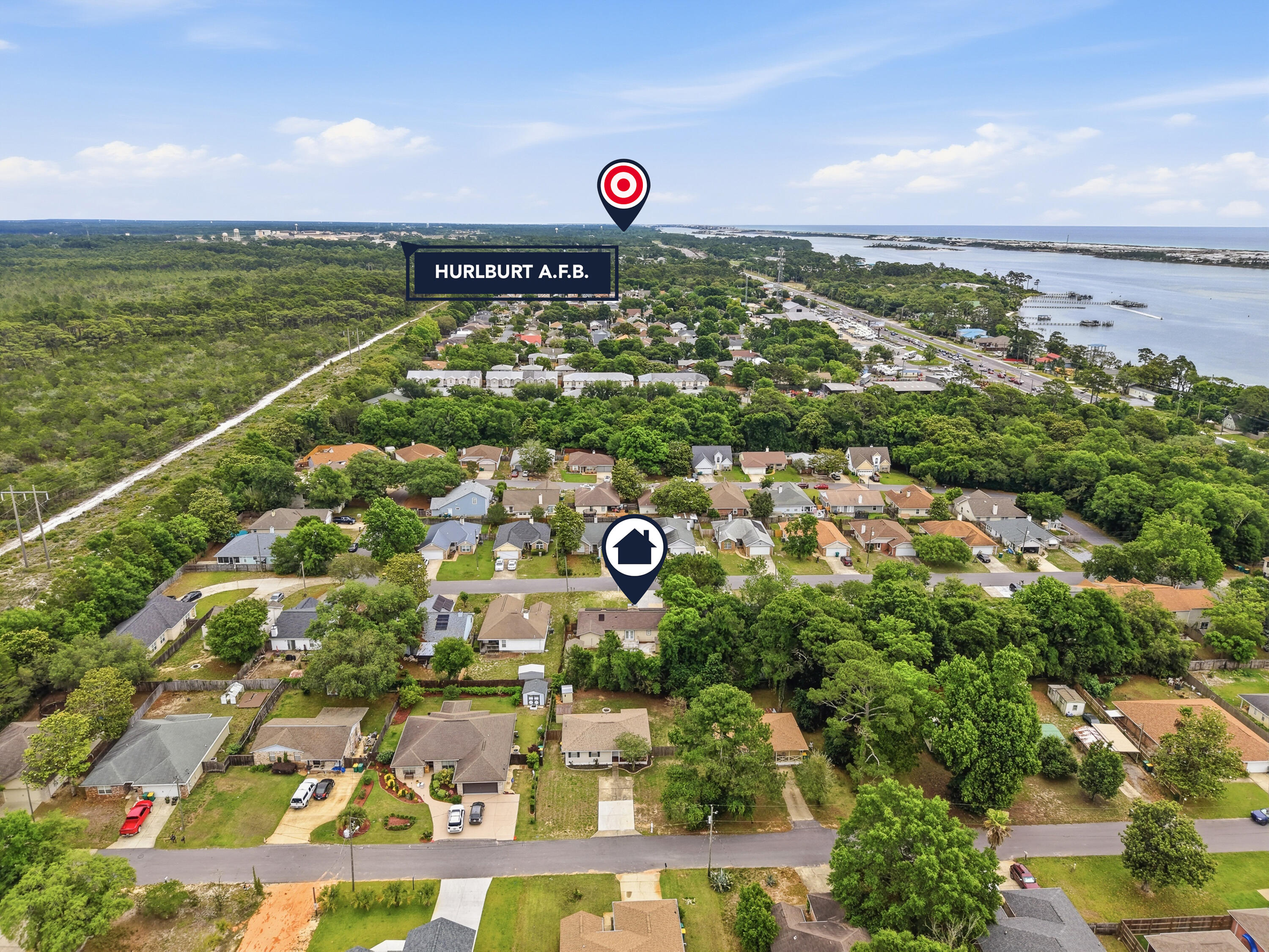 32 Cascabellas Street Mary Esther FL 32569
