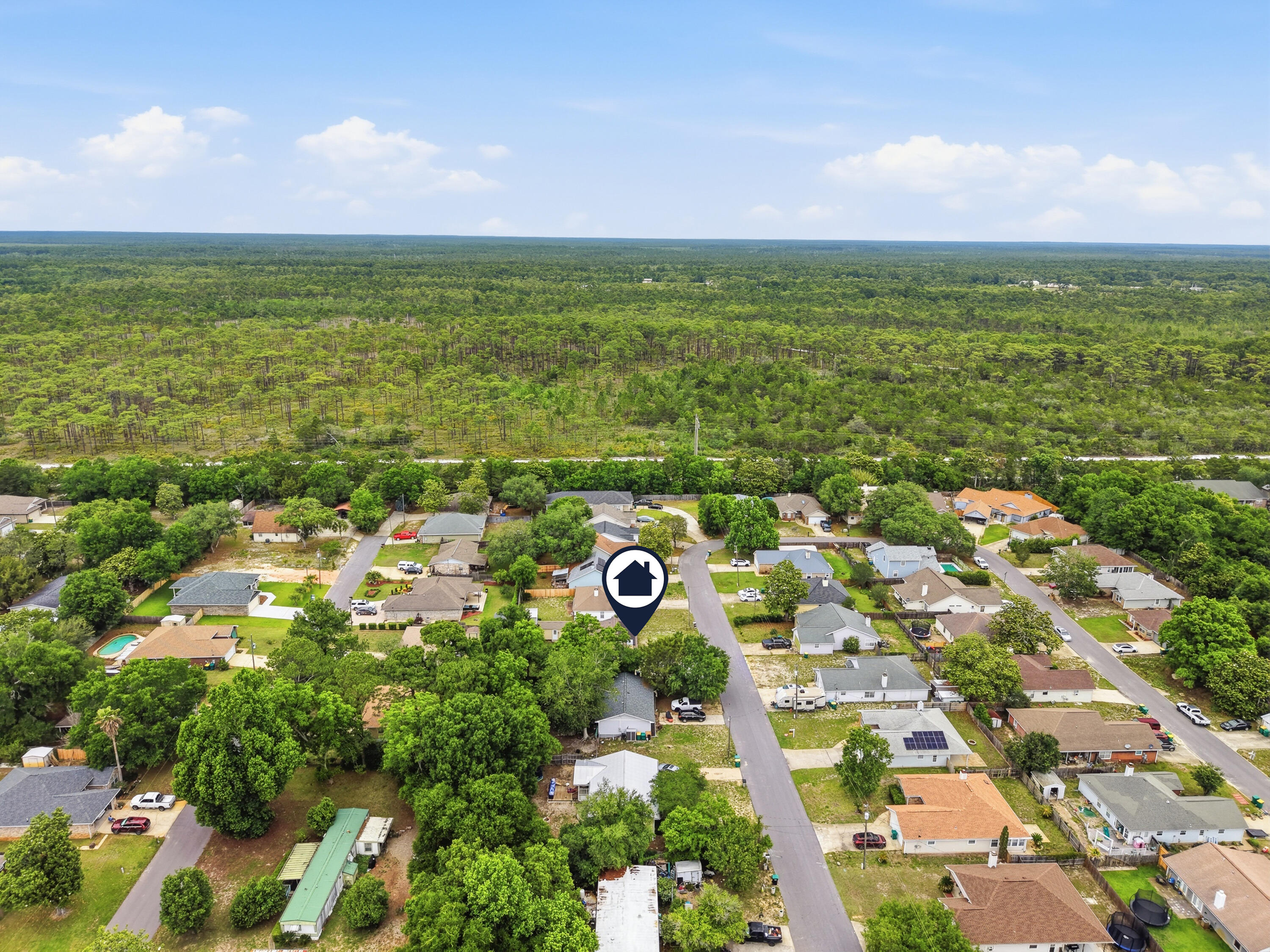 32 Cascabellas Street Mary Esther FL 32569