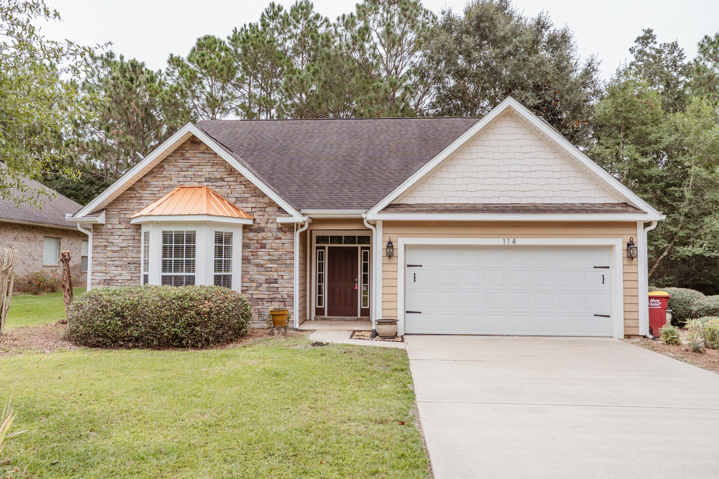 114 Crab Apple Avenue Crestview FL 32536