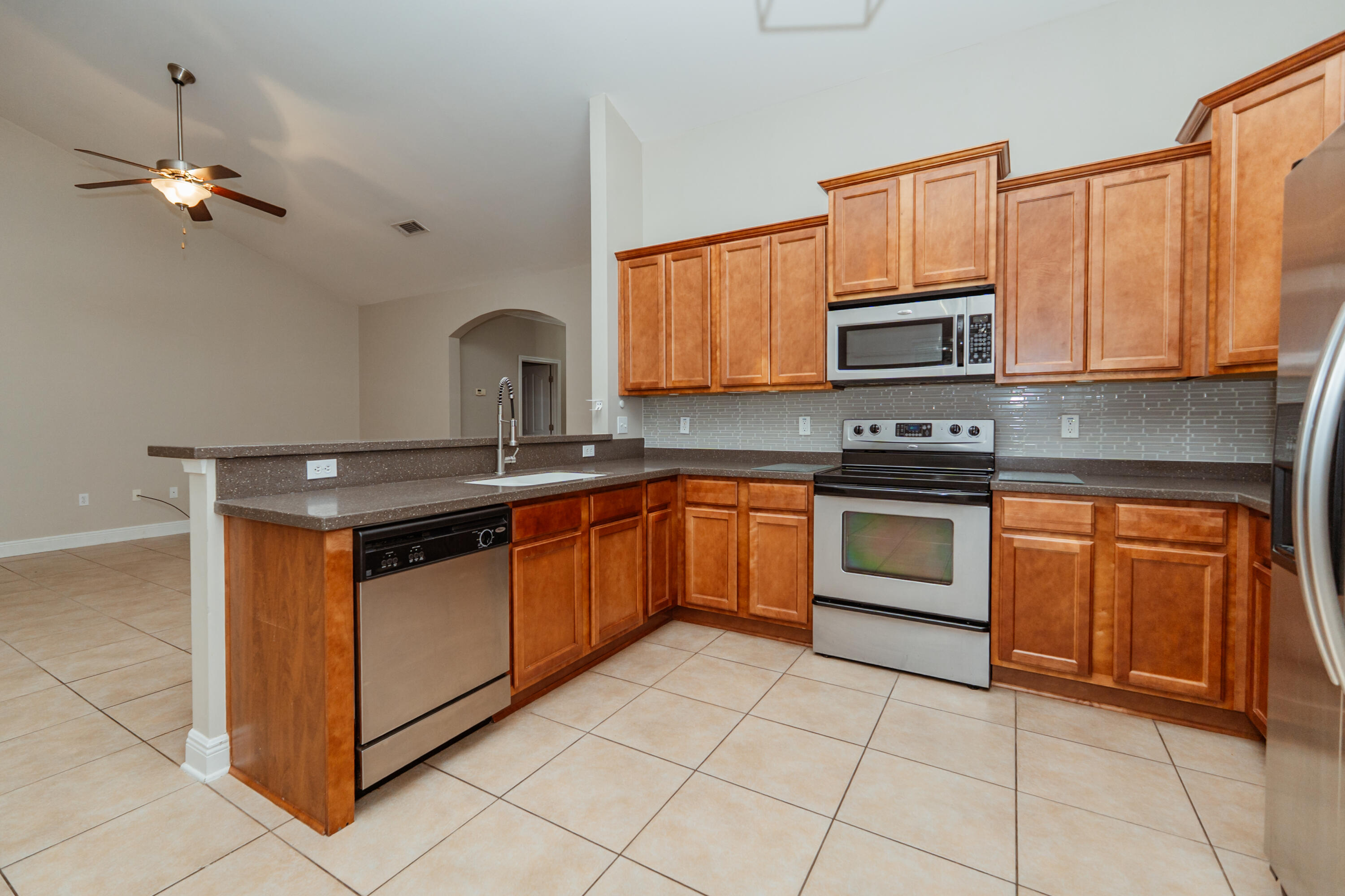 114 Crab Apple Avenue Crestview FL 32536