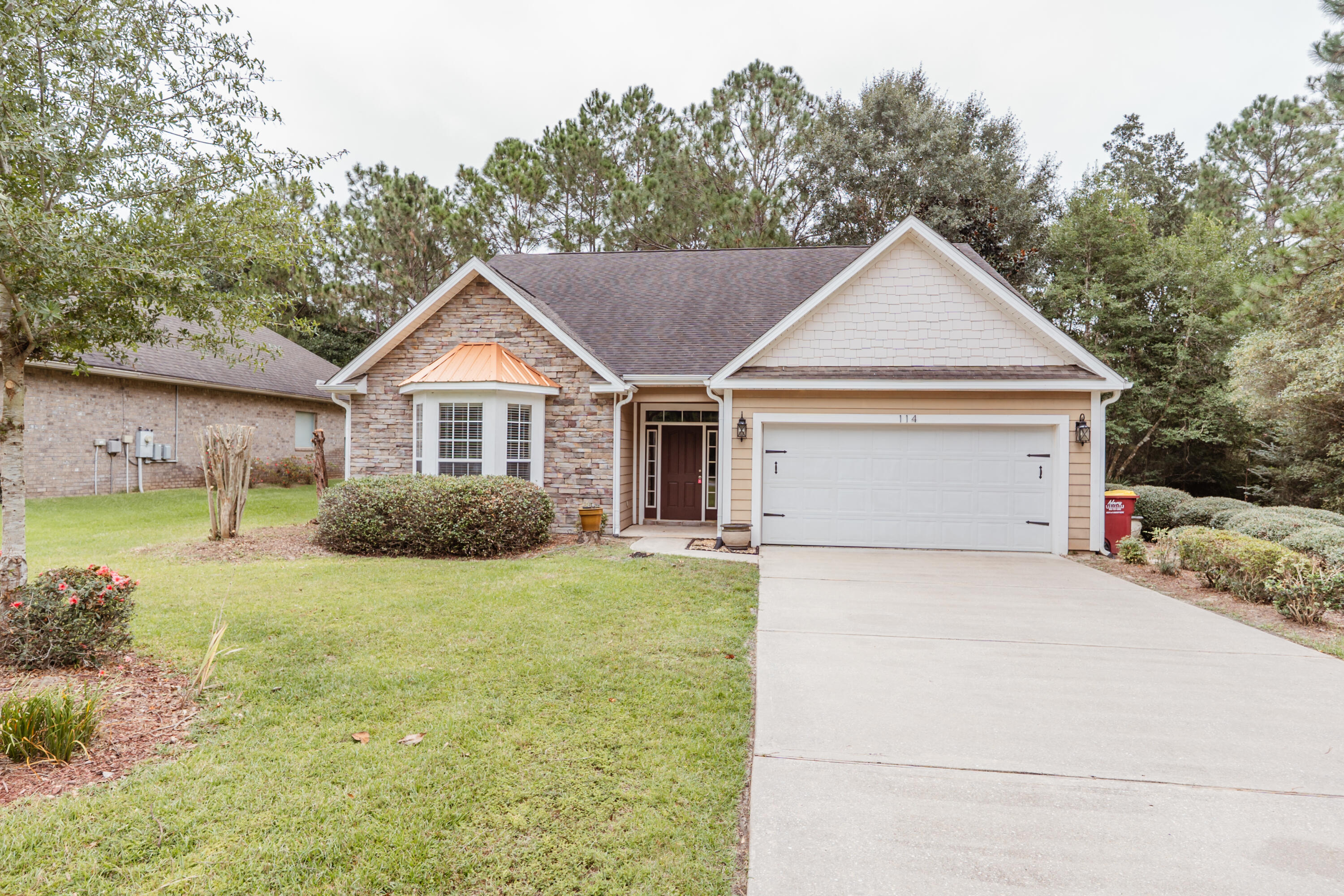114 Crab Apple Avenue Crestview FL 32536