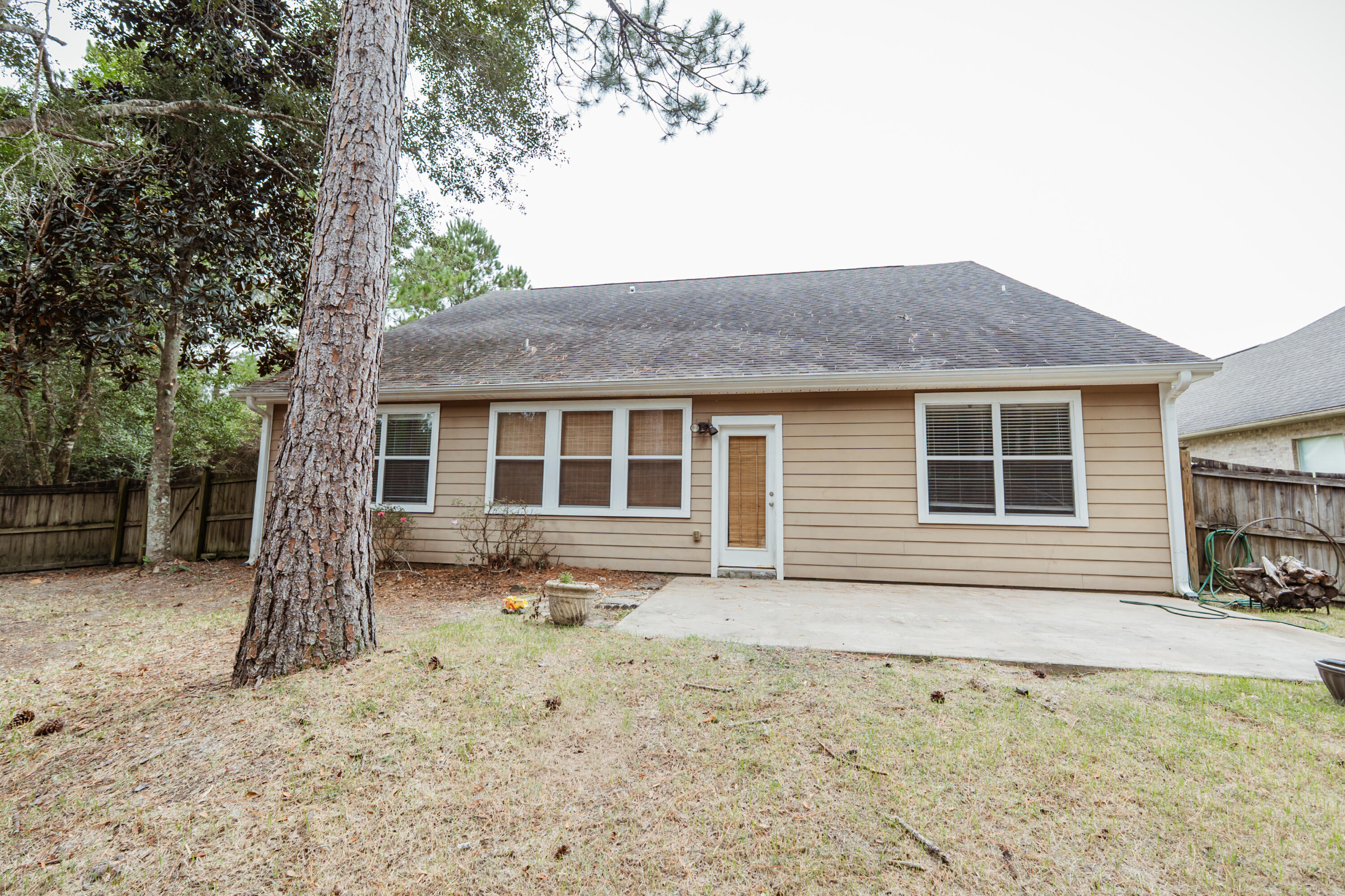 114 Crab Apple Avenue Crestview FL 32536
