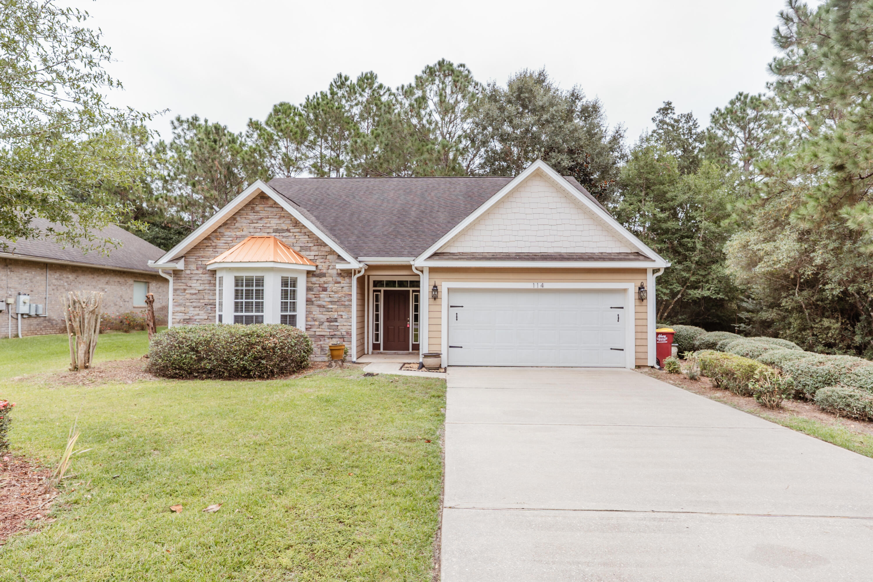 114 Crab Apple Avenue Crestview FL 32536