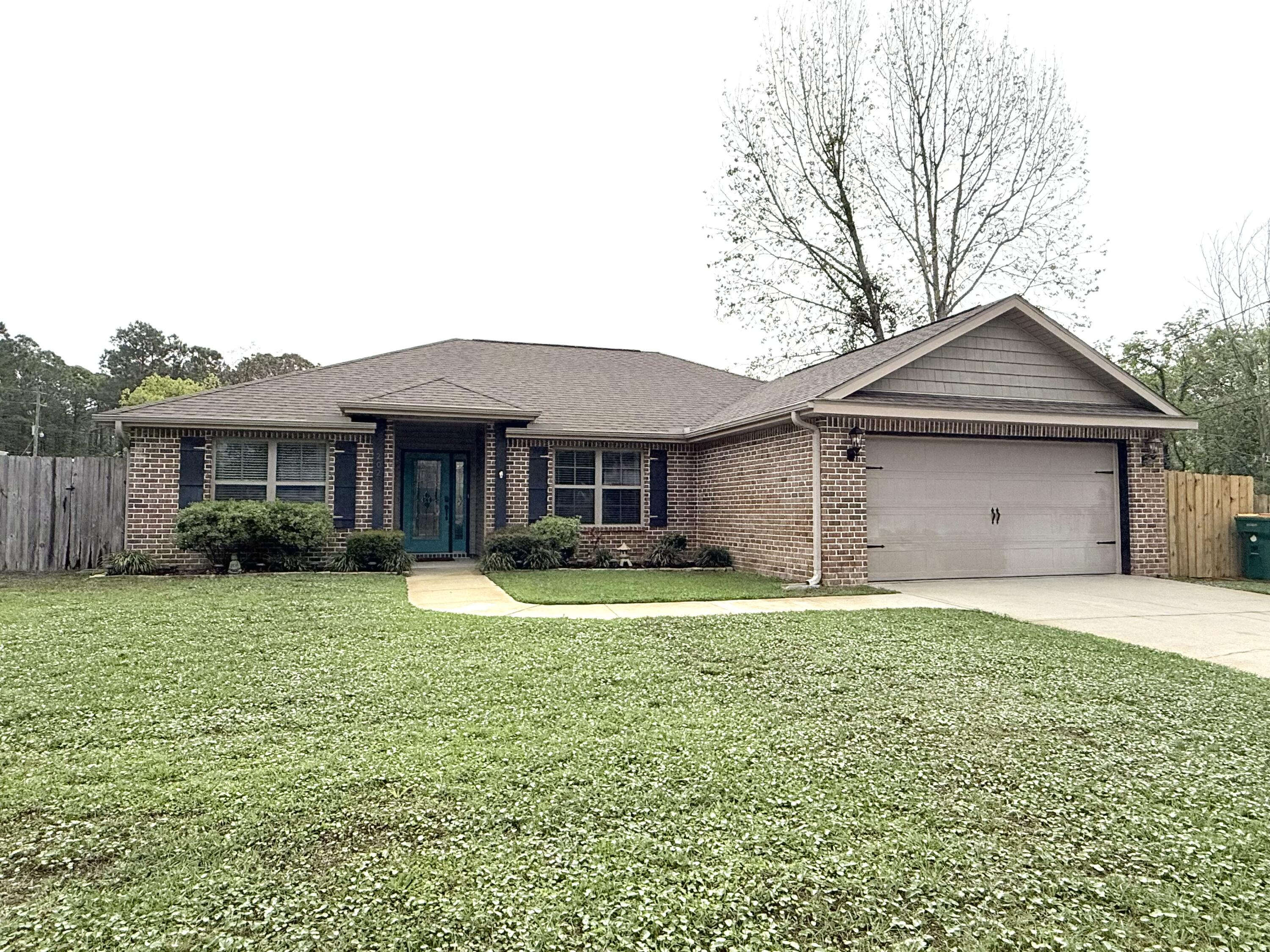 202 Starfish Road Mary Esther FL 32569