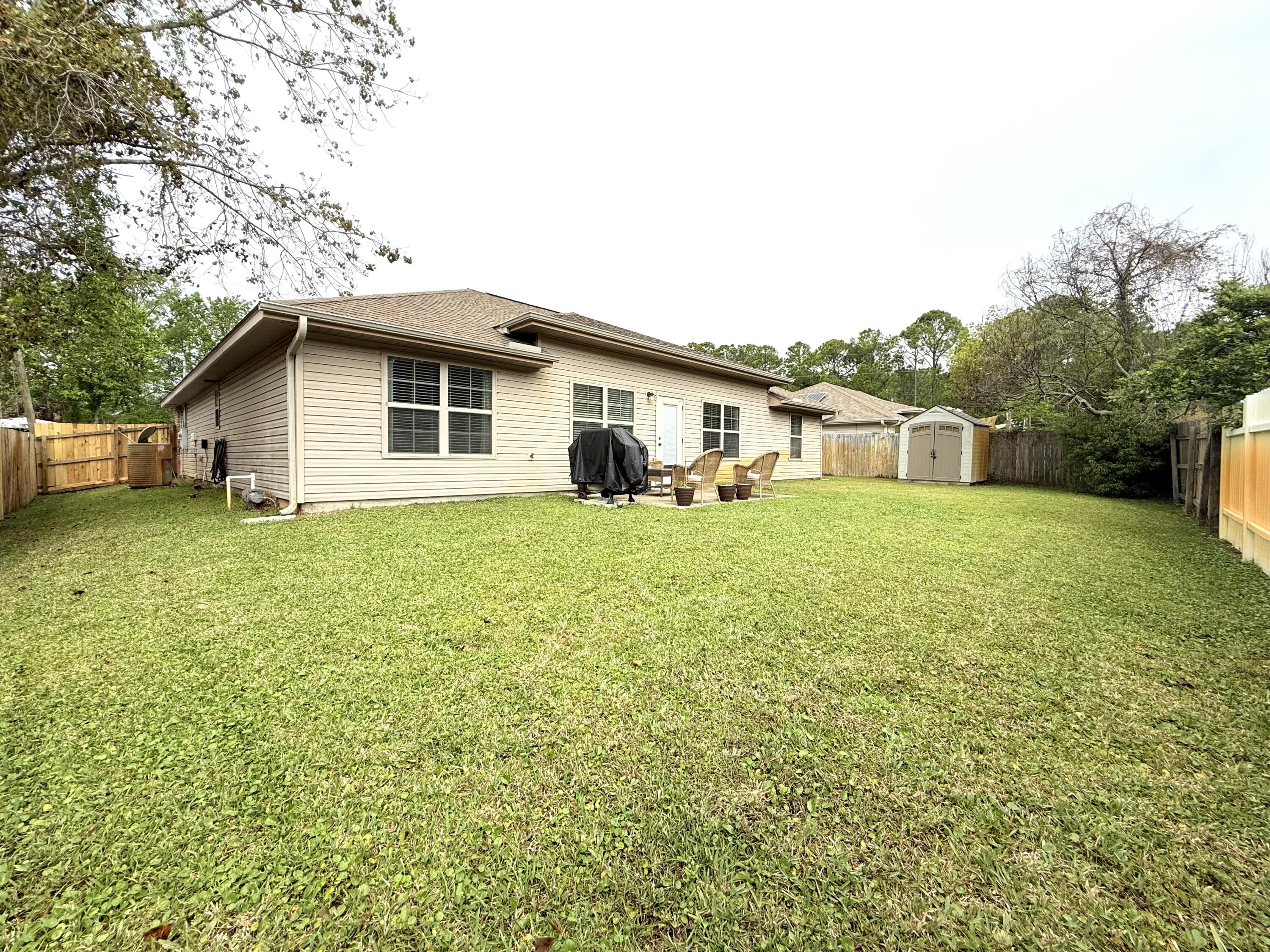 202 Starfish Road Mary Esther FL 32569