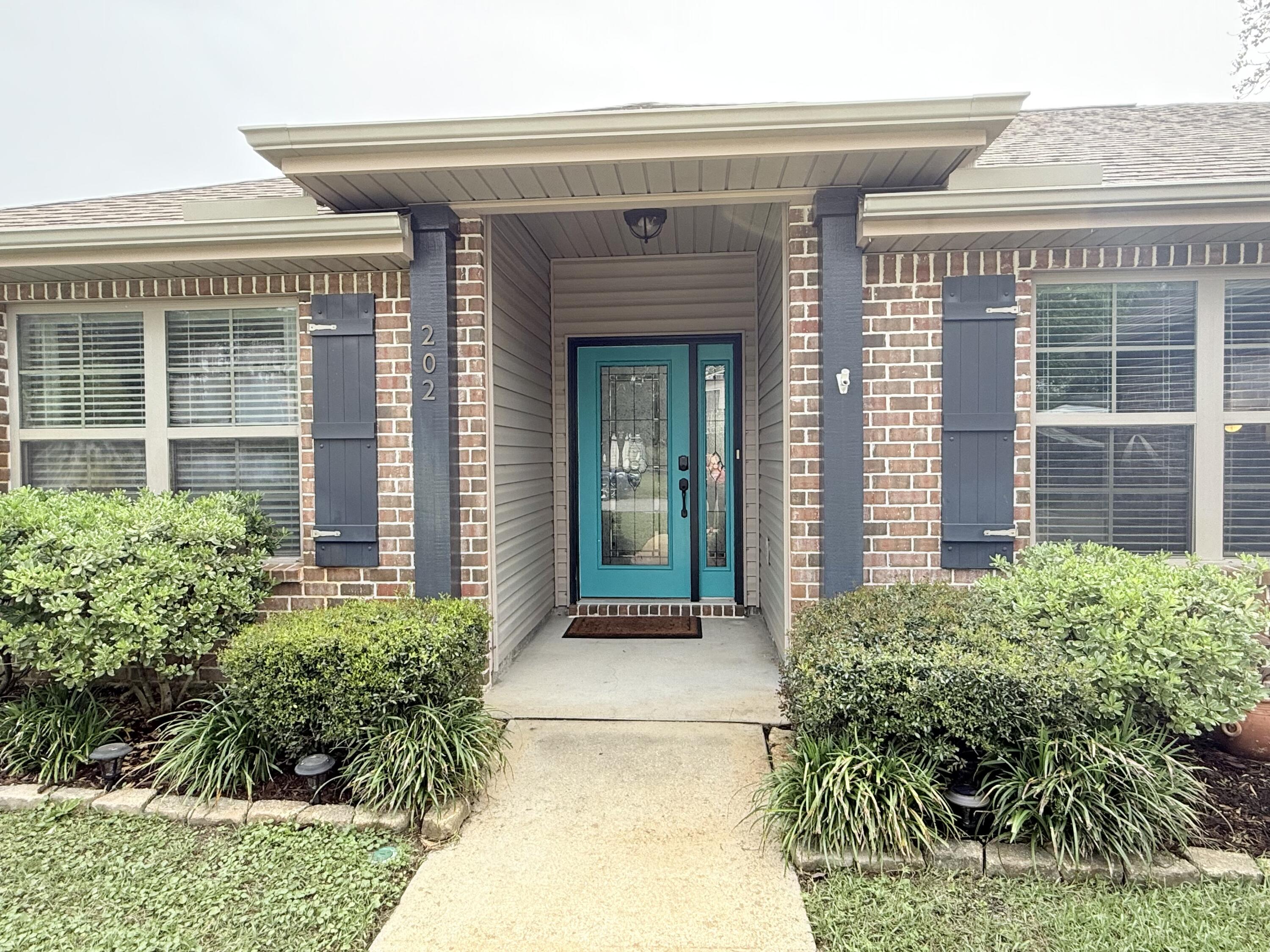 202 Starfish Road Mary Esther FL 32569