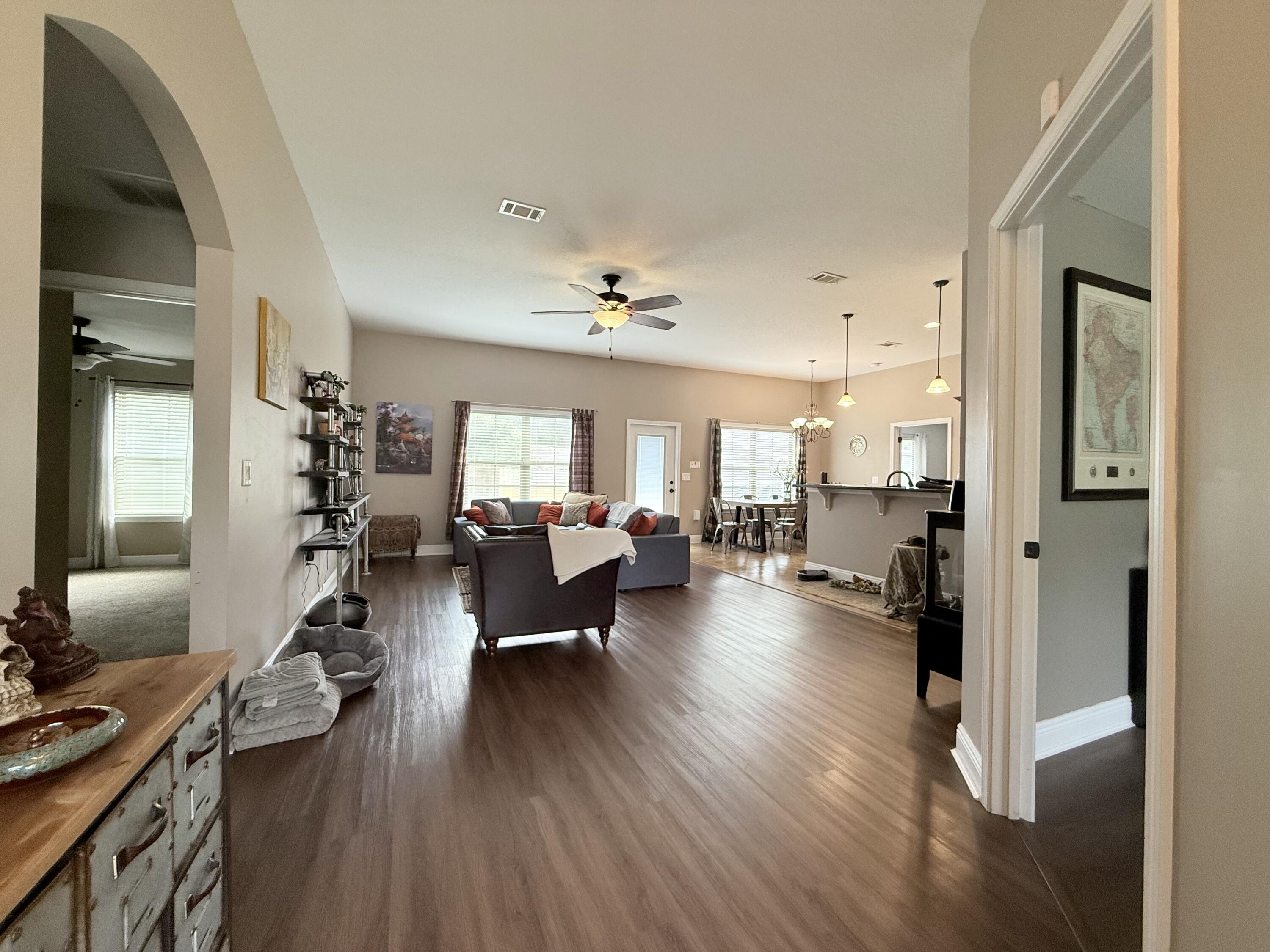 202 Starfish Road Mary Esther FL 32569