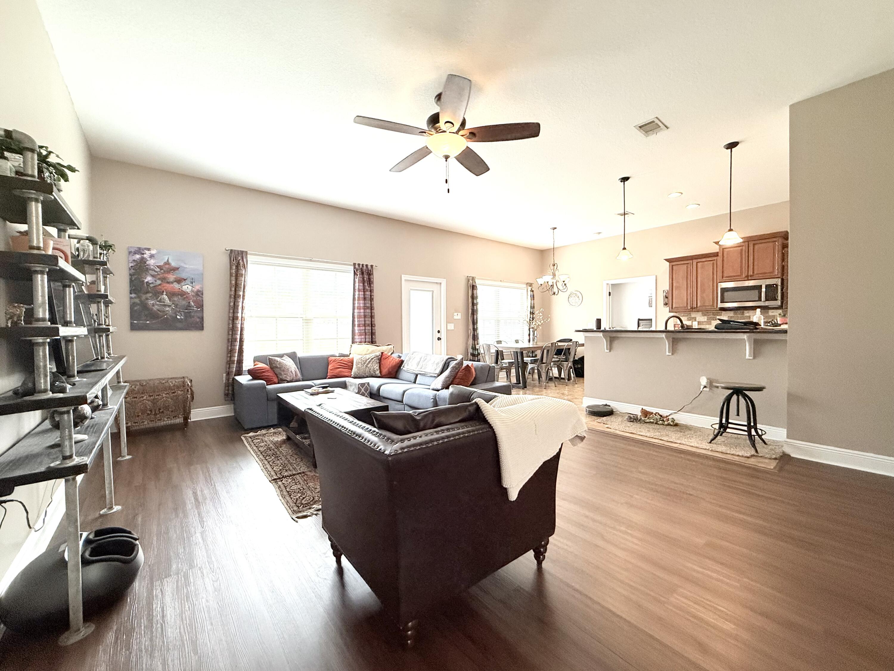 202 Starfish Road Mary Esther FL 32569