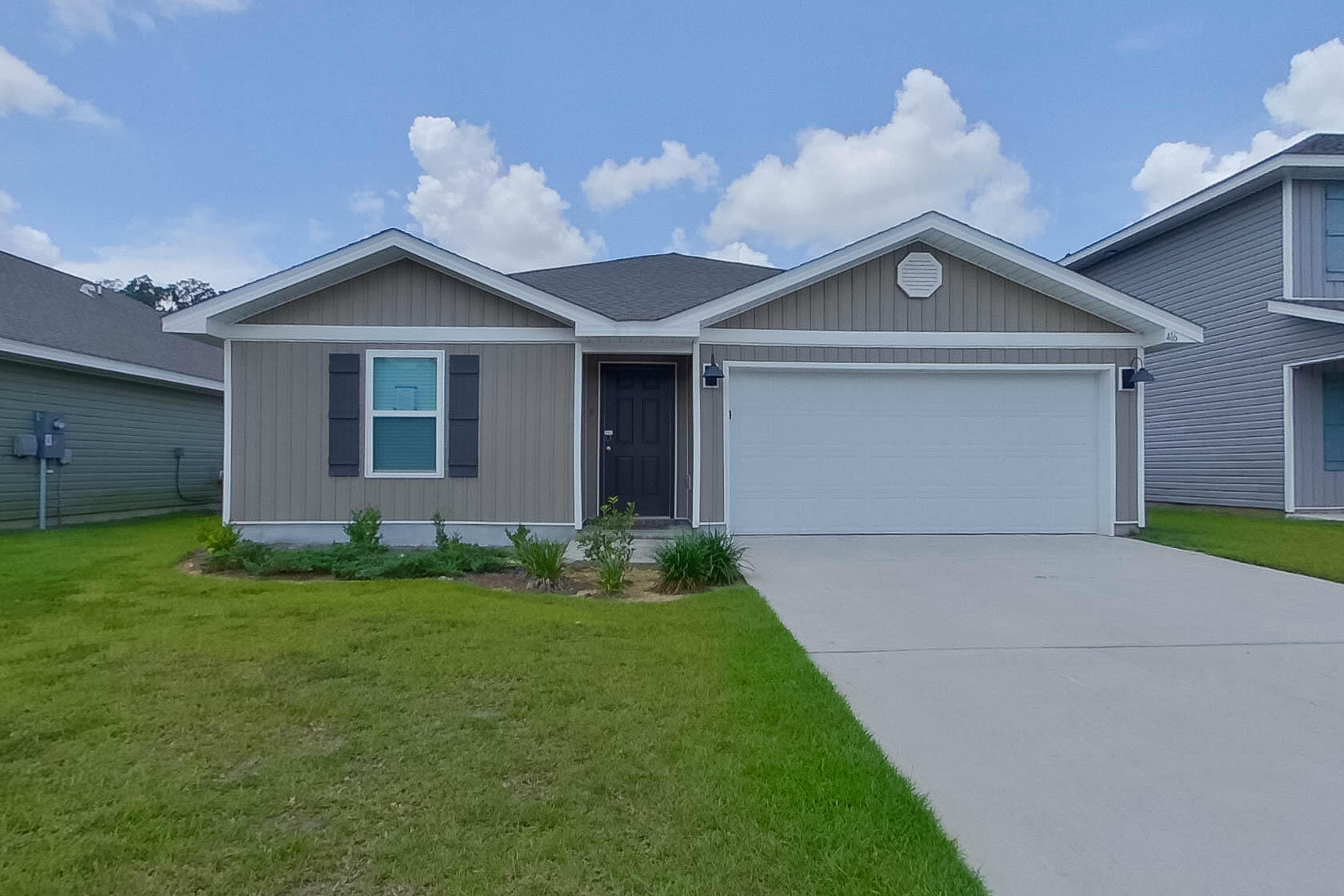 416 Monarch Lane Pensacola FL 32503