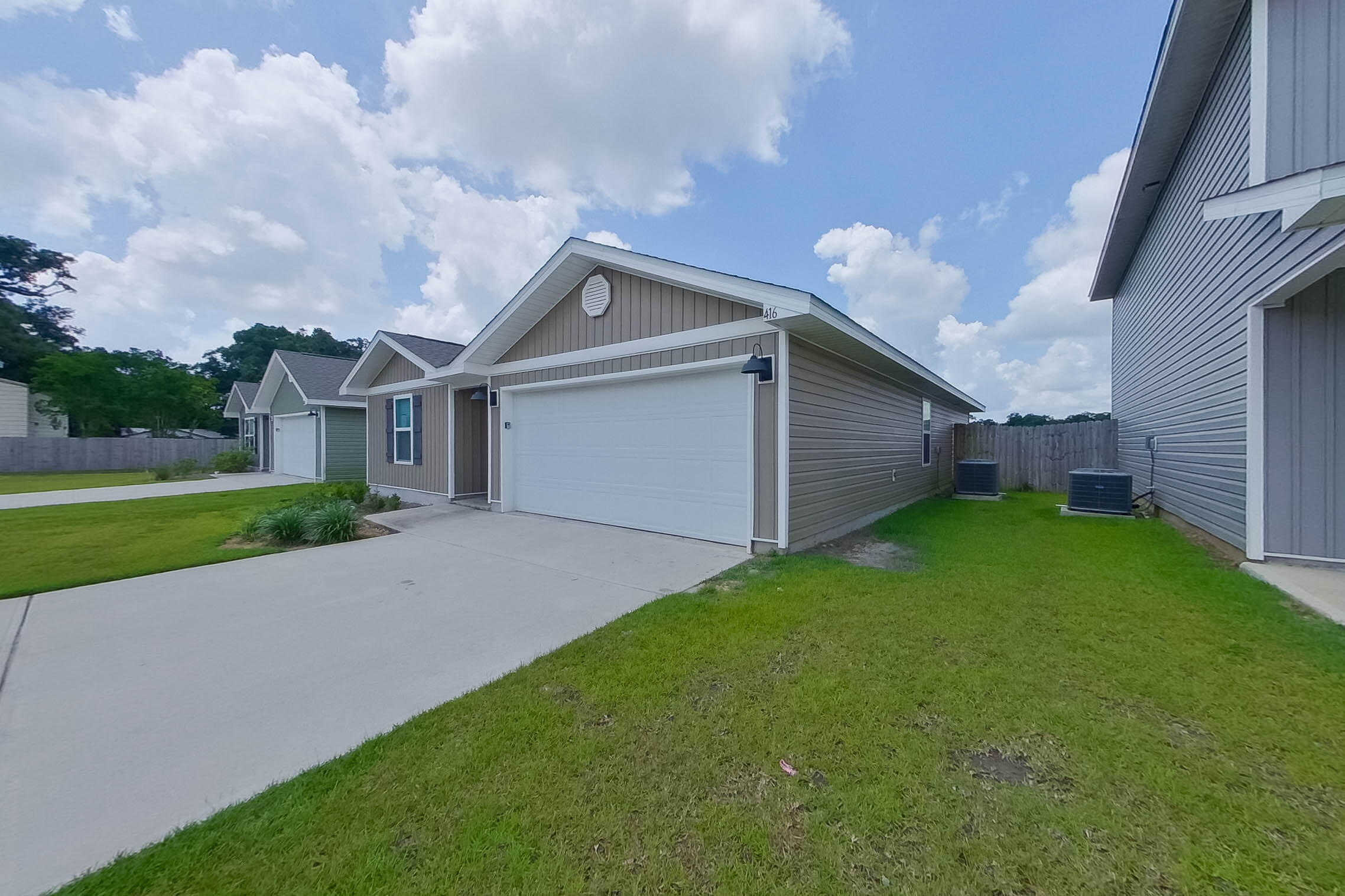 416 Monarch Lane Pensacola FL 32503