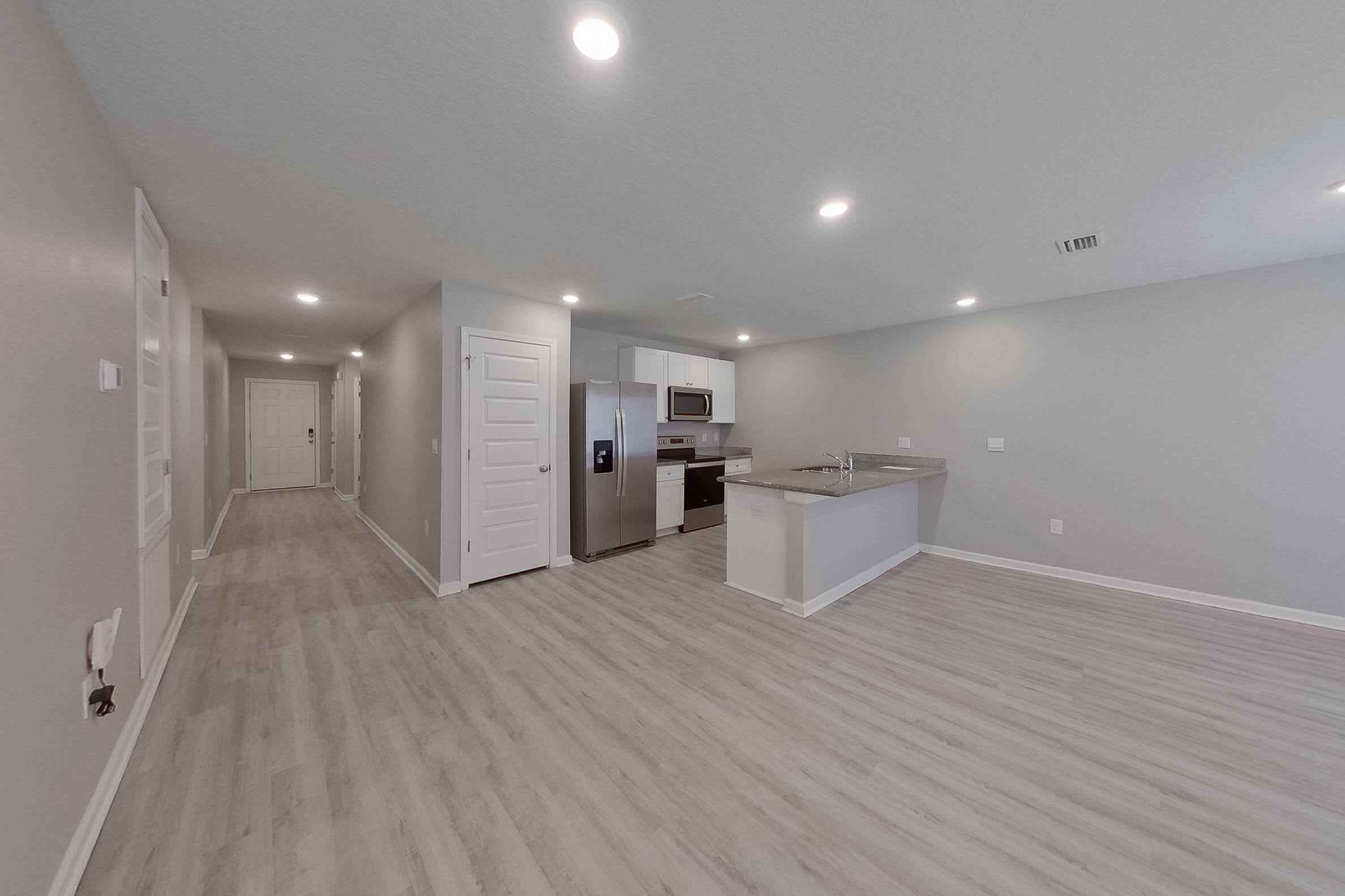 416 Monarch Lane Pensacola FL 32503