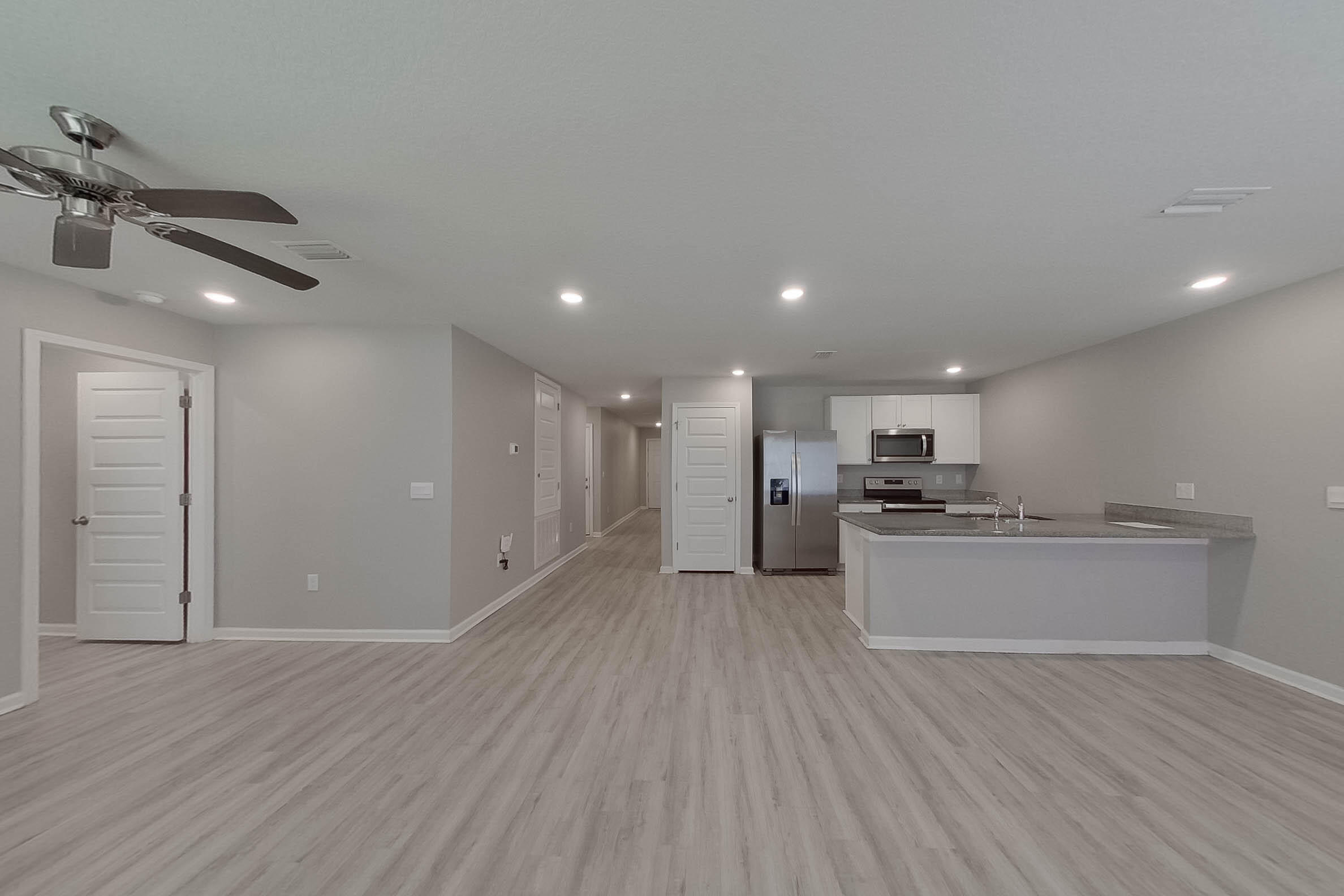 416 Monarch Lane Pensacola FL 32503