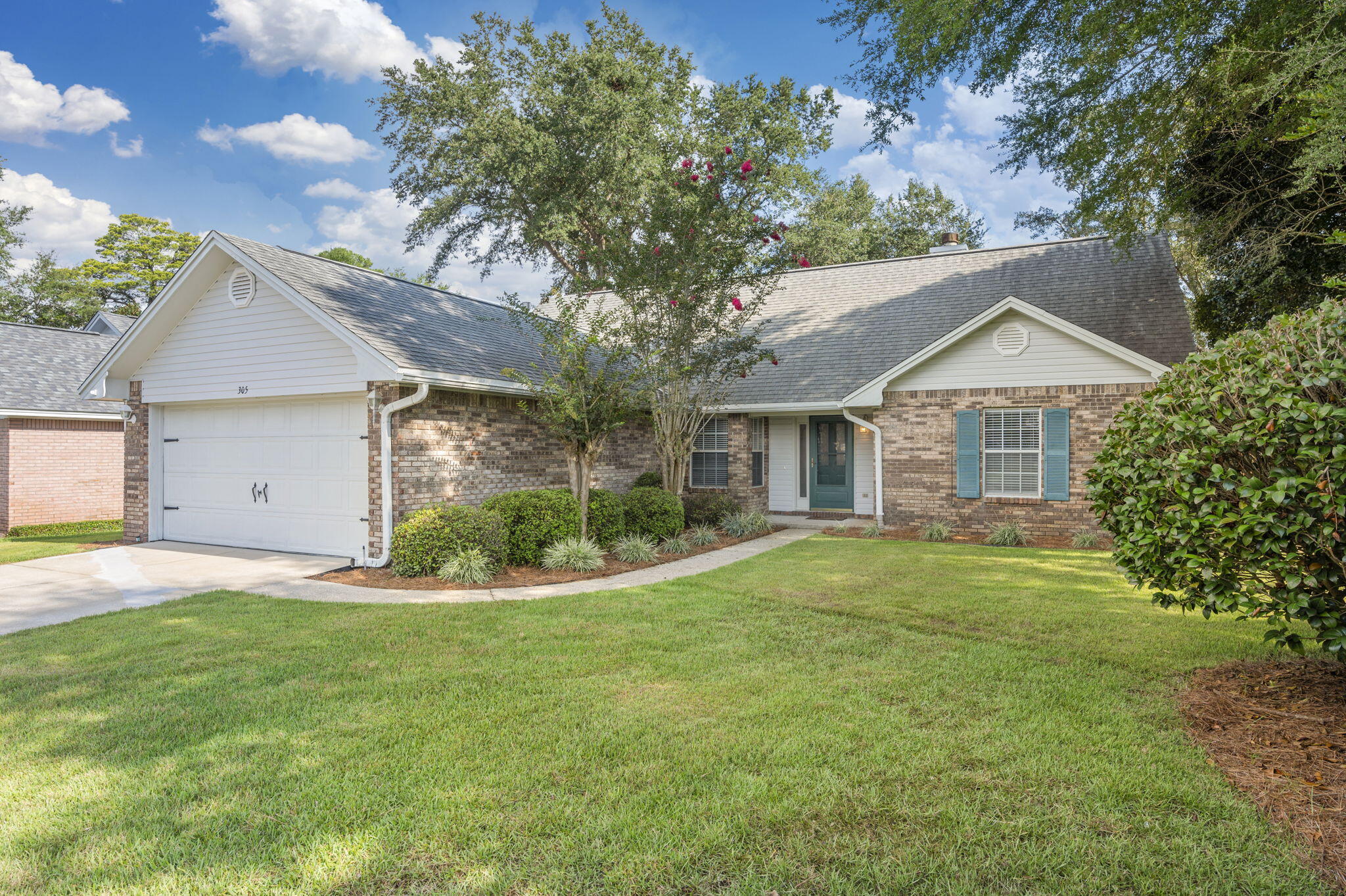 305 Parkwood Place Niceville FL 32578