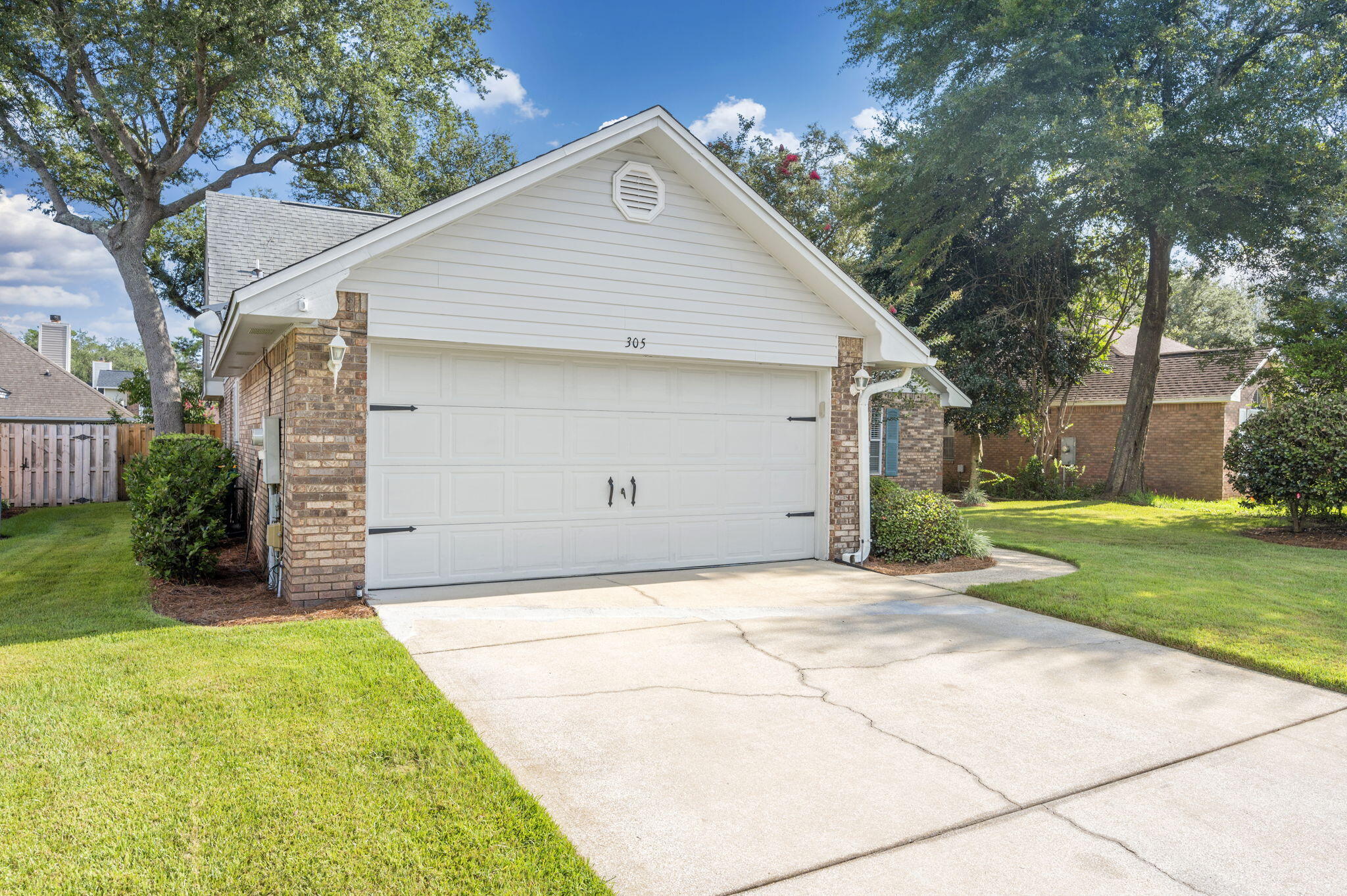 305 Parkwood Place Niceville FL 32578