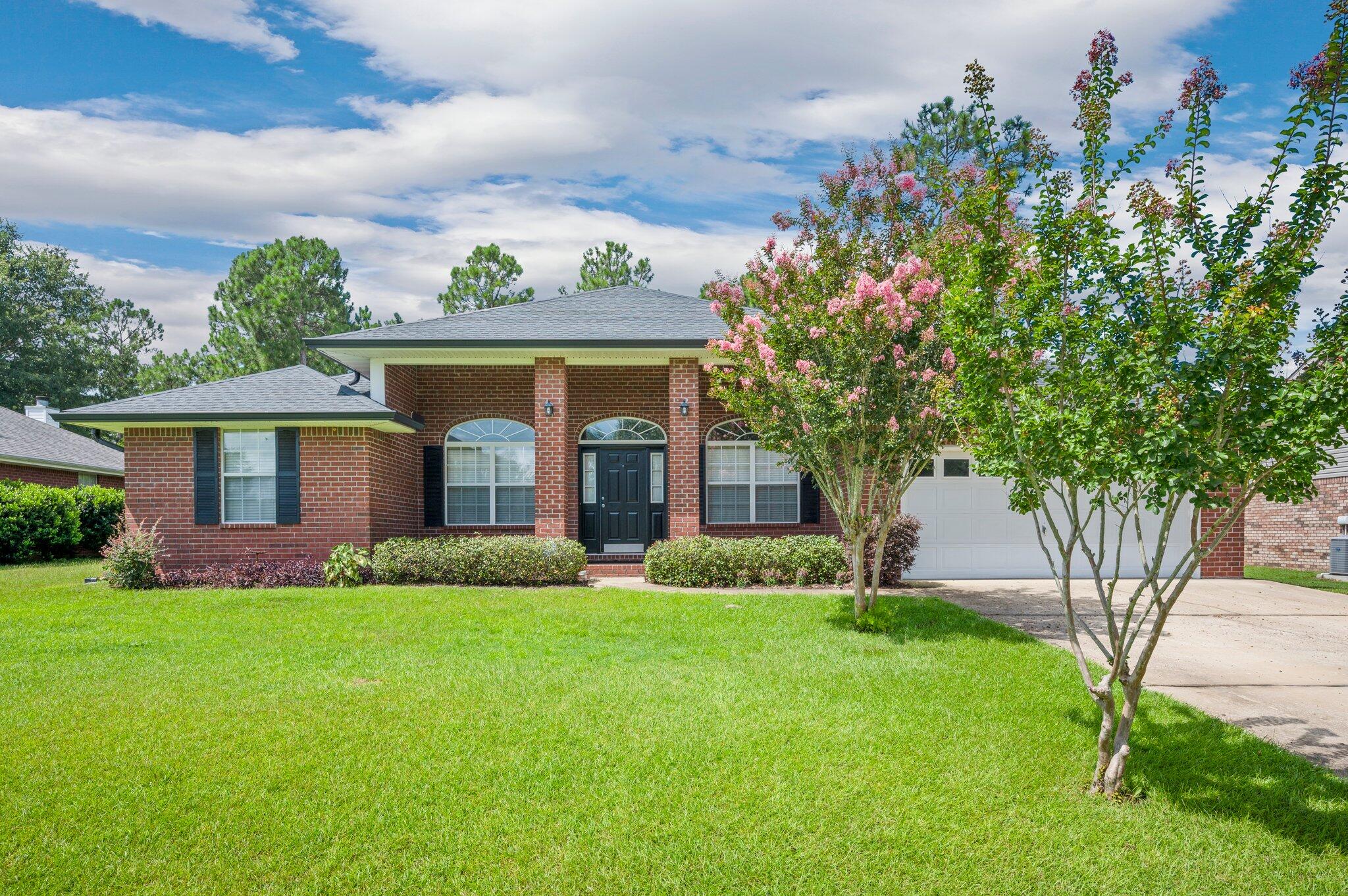 319 Sidewinder Loop Crestview FL 32536