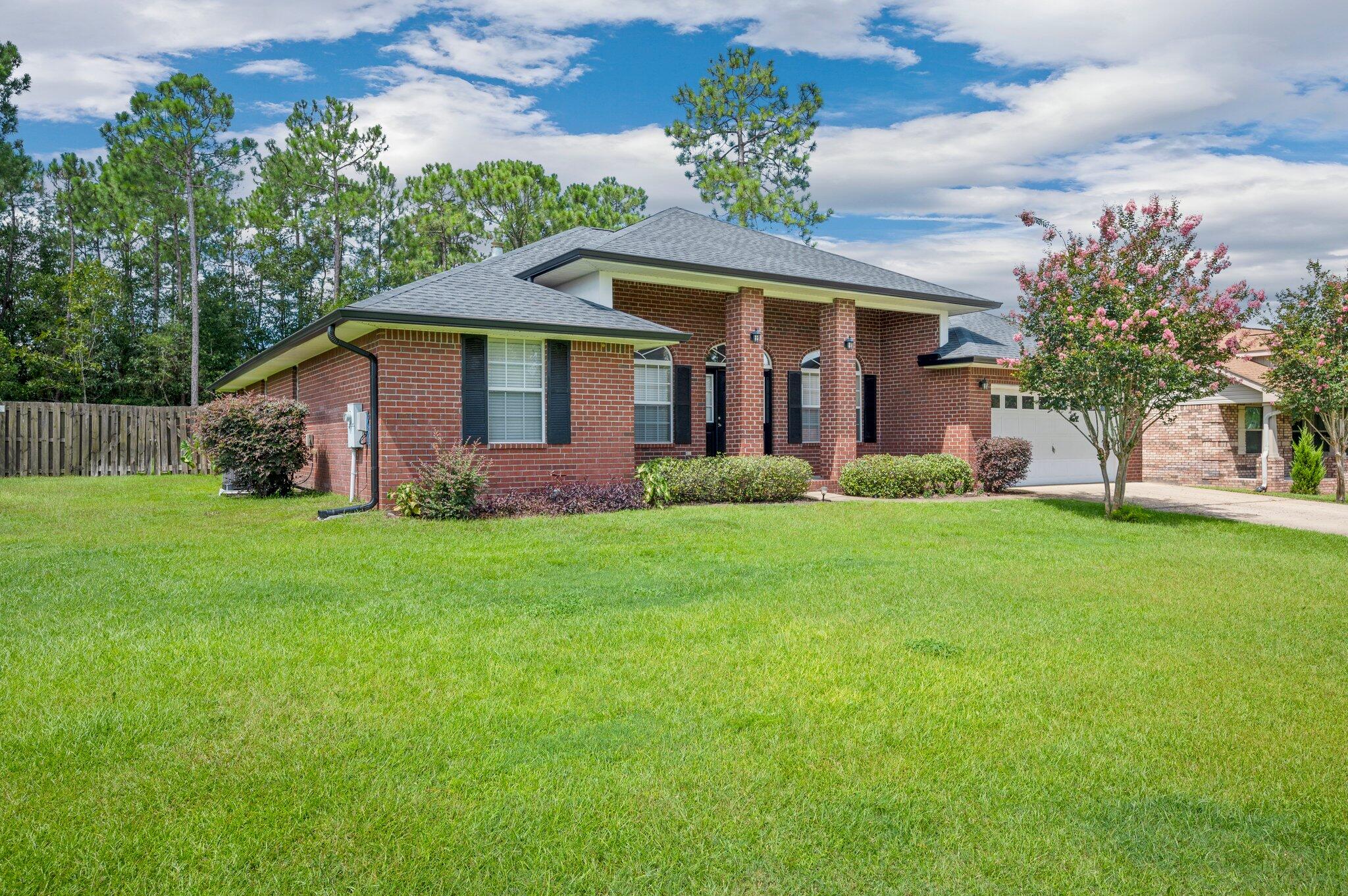 319 Sidewinder Loop Crestview FL 32536