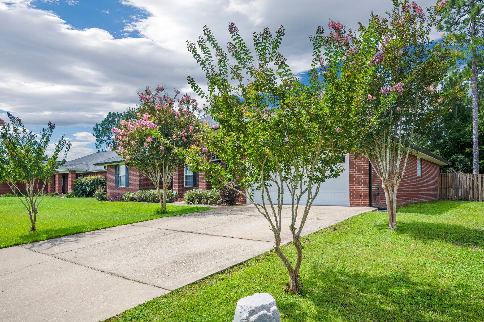 319 Sidewinder Loop Crestview FL 32536