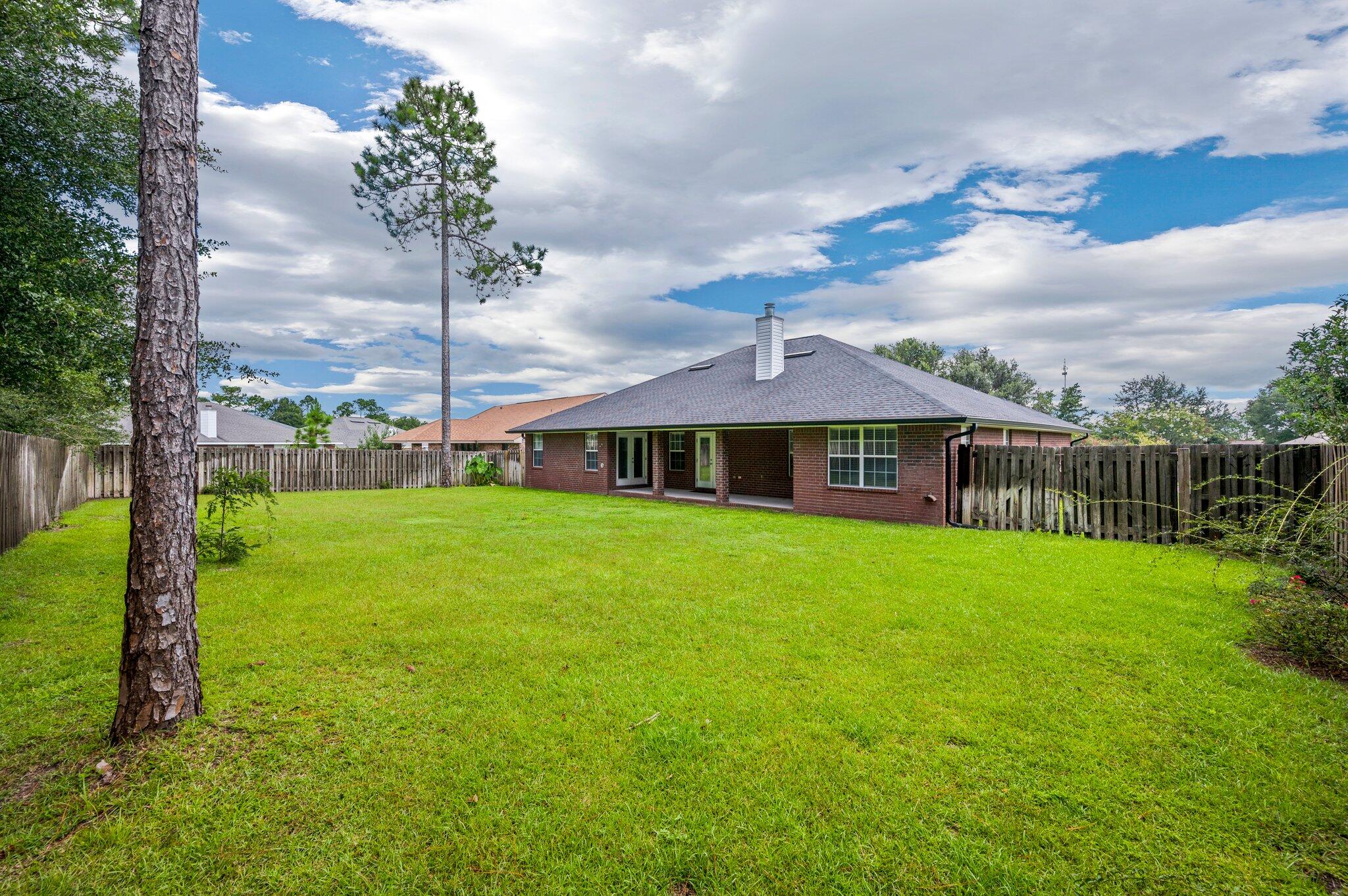 319 Sidewinder Loop Crestview FL 32536