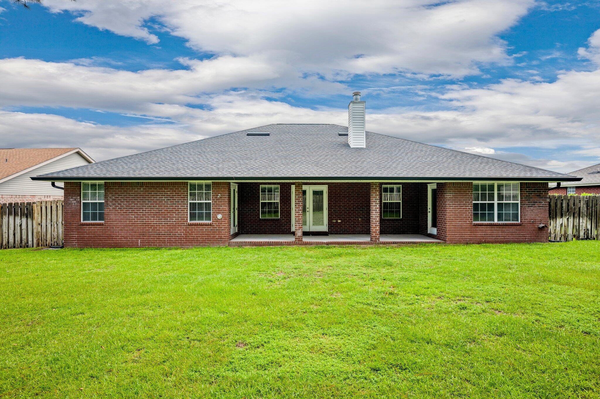 319 Sidewinder Loop Crestview FL 32536